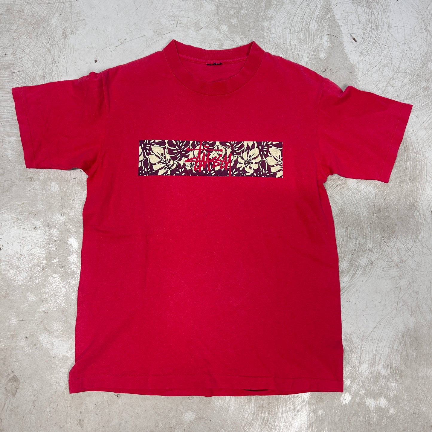 90’s Stüssy T-Shirt