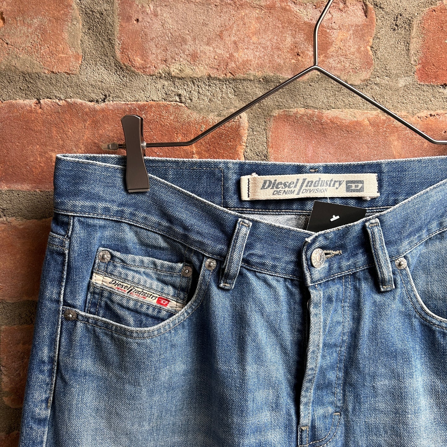 2000’s Diesel Jeans