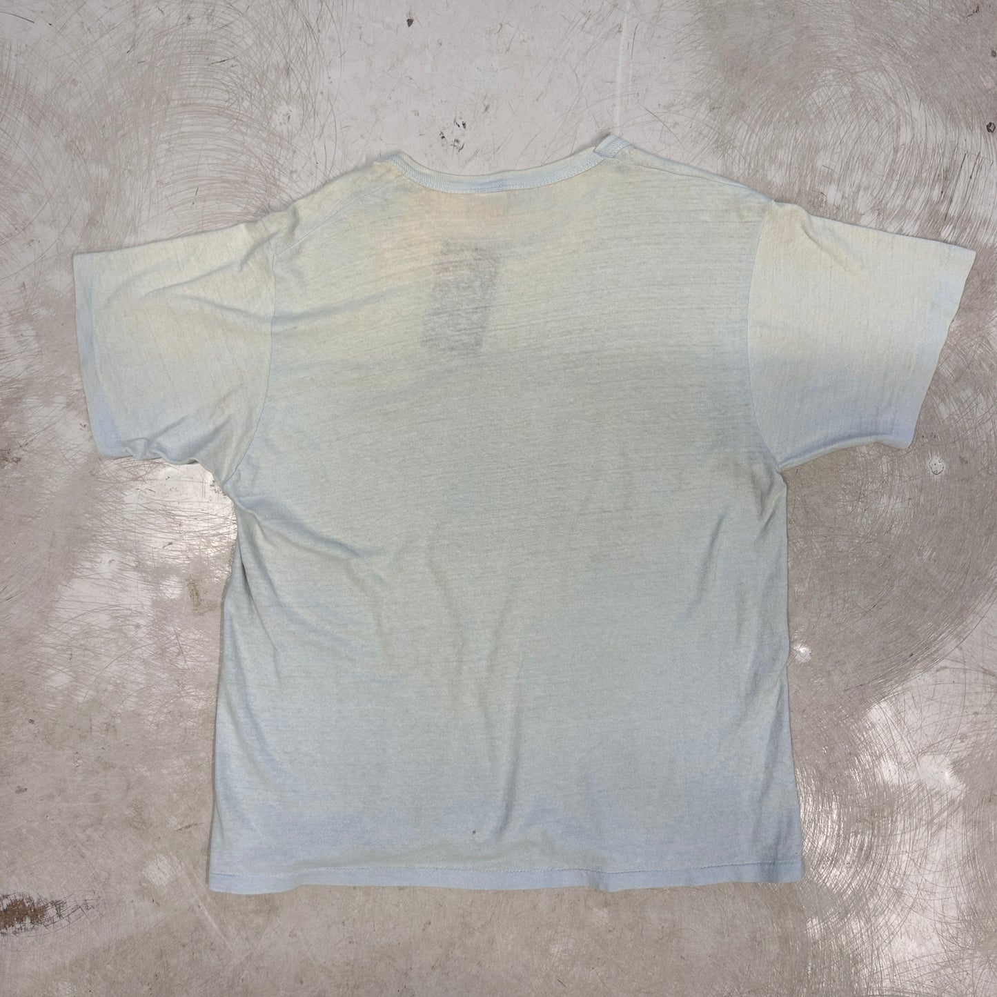 70s Penn State Tee