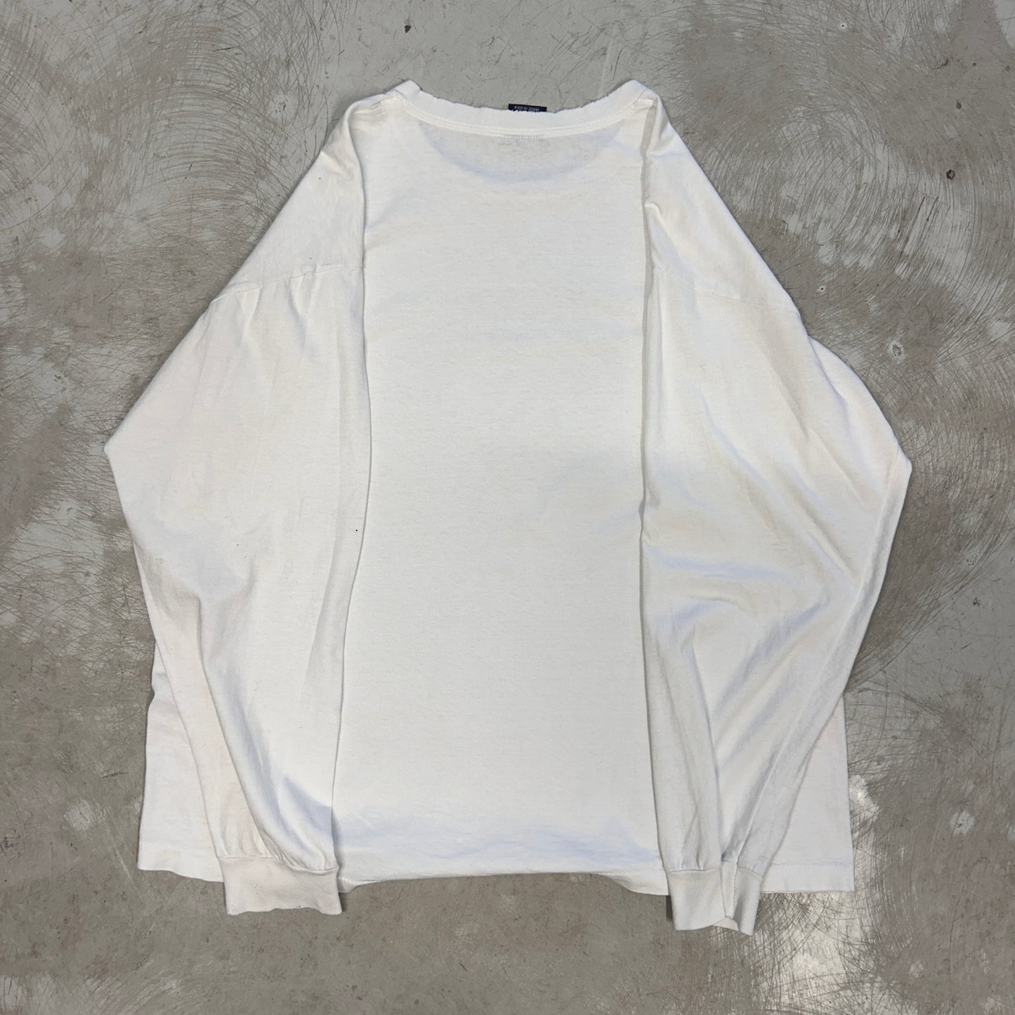 80’s Stüssy Longsleeve T-Shirt