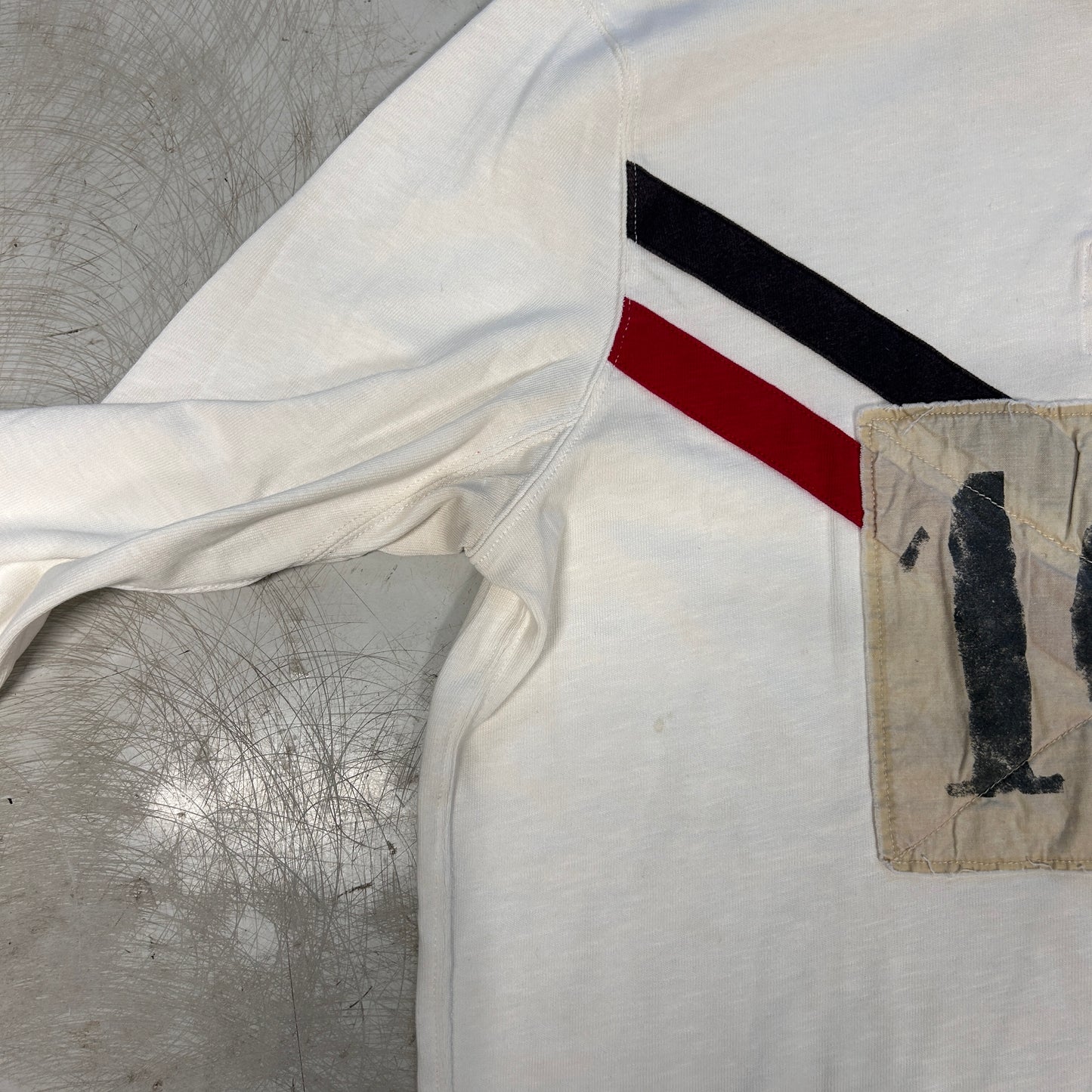 90s Polo Rugby 163
