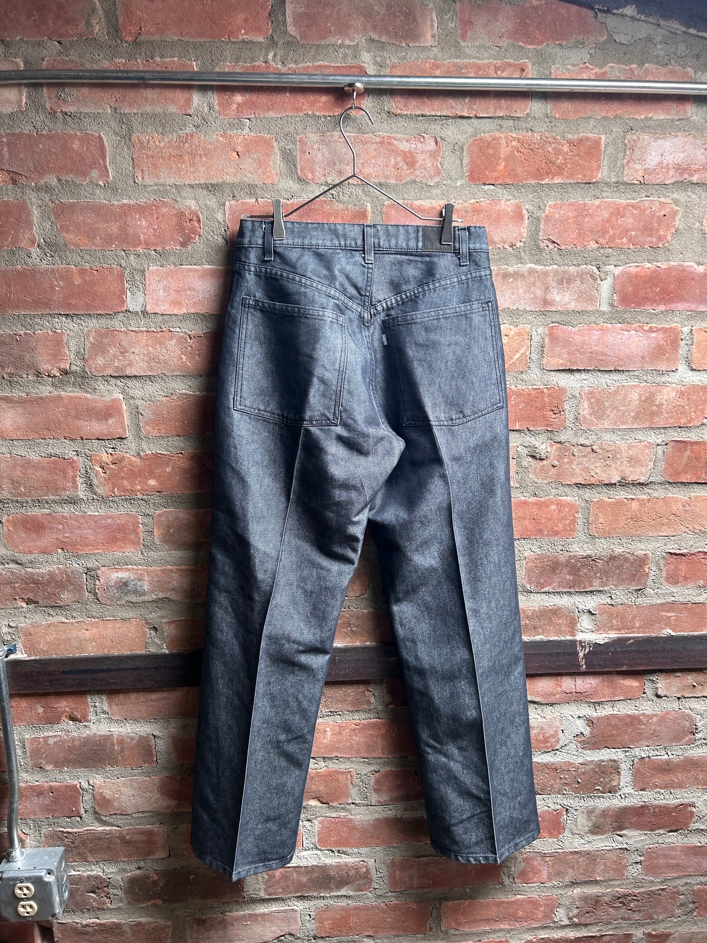 Silver Tab Jeans