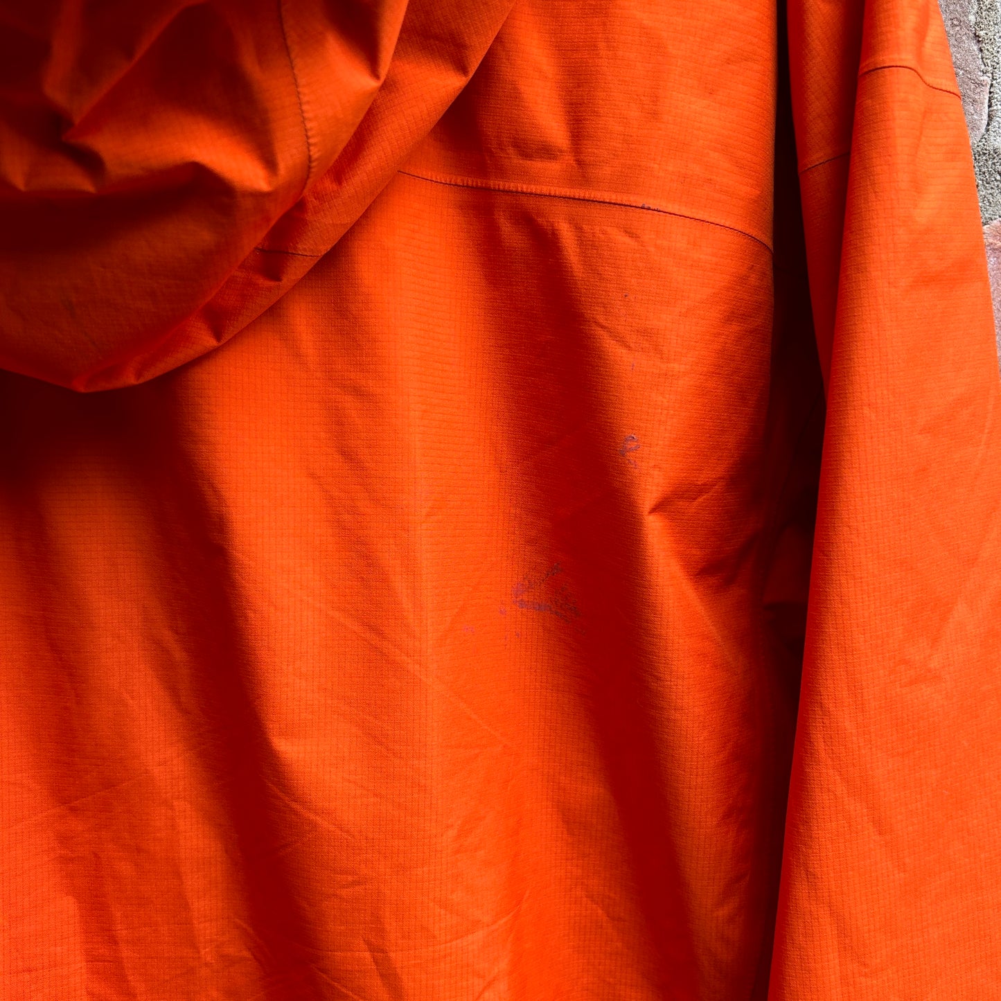 Arc’teryx Light Shell Jacket