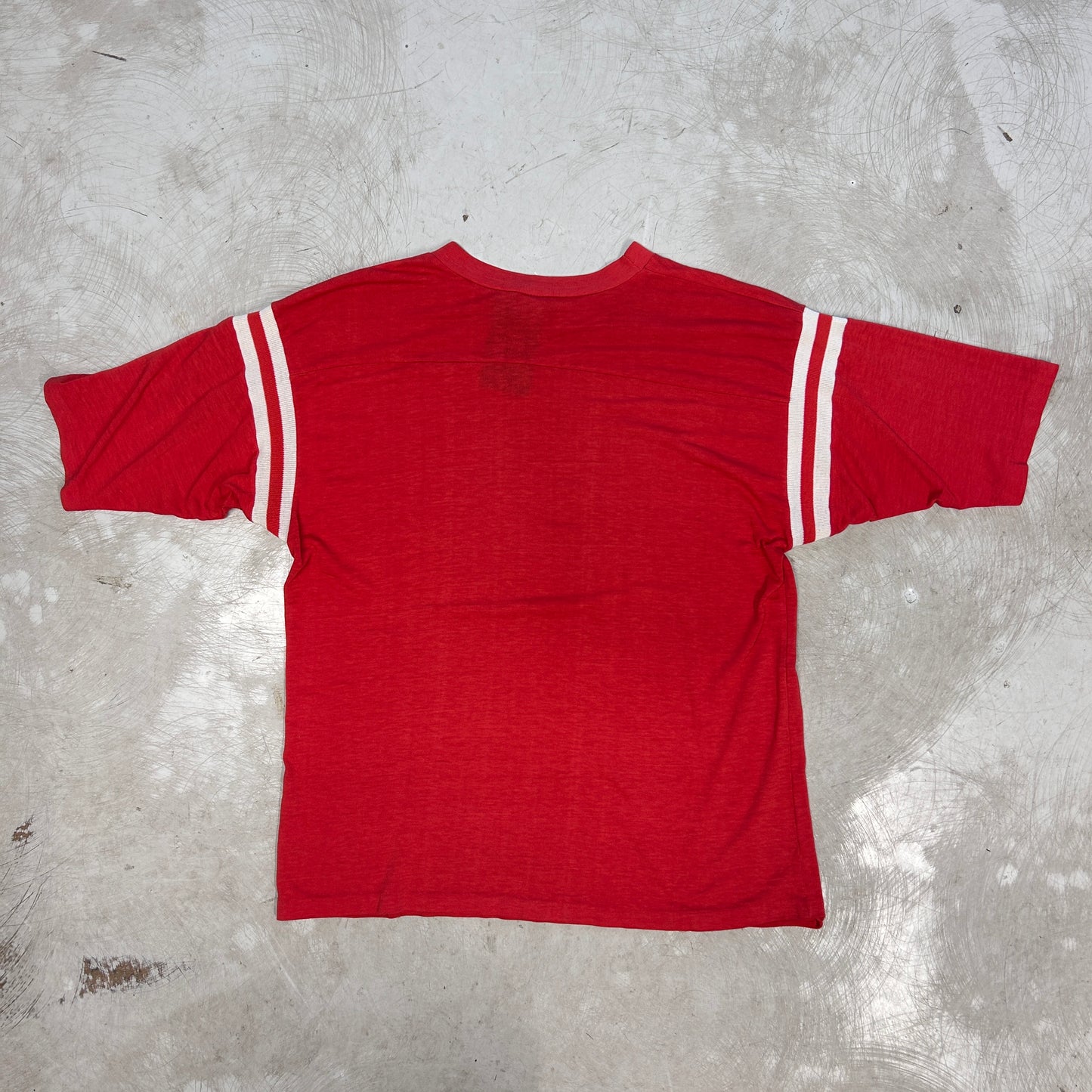 70s New York Thitty Jersey