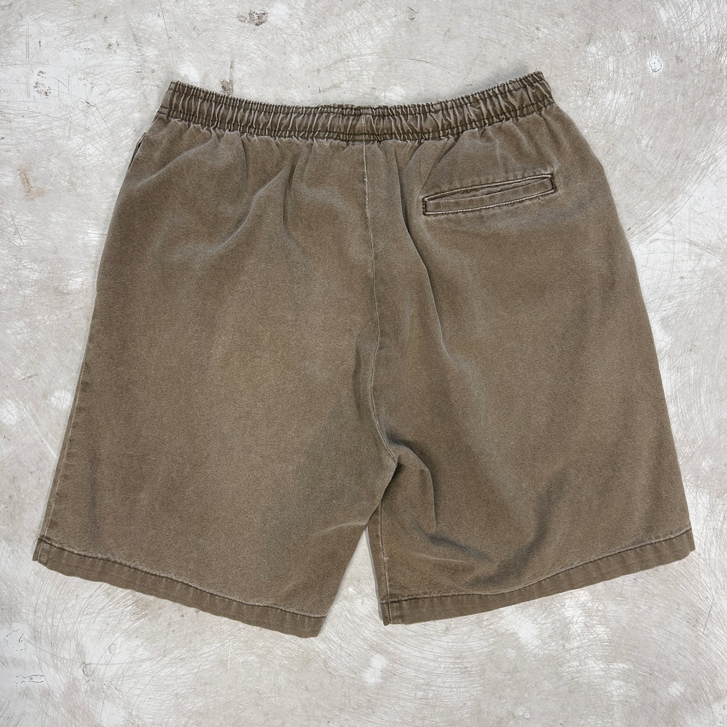 Cavewear Hiking Shorts