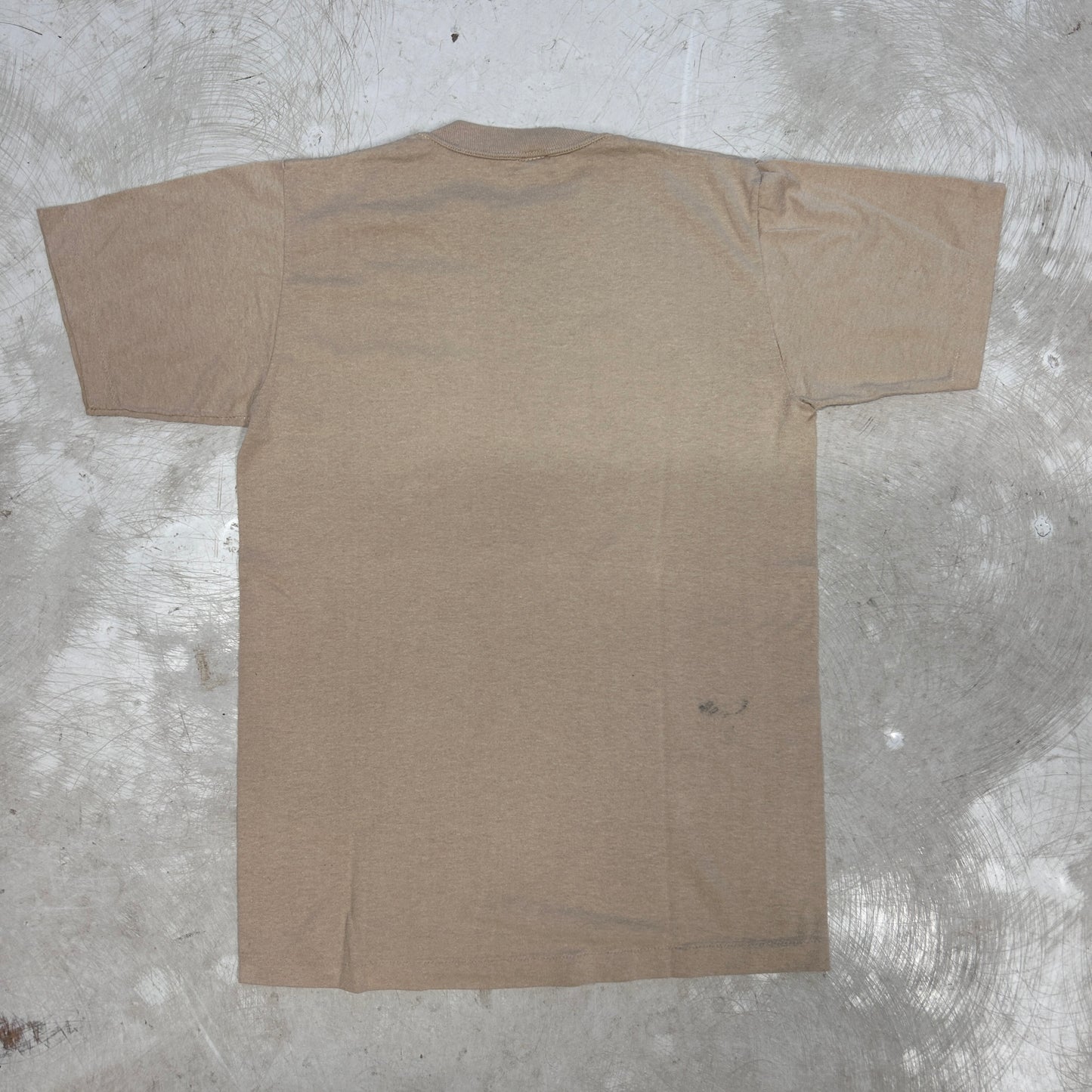 70s Pigeon Tee