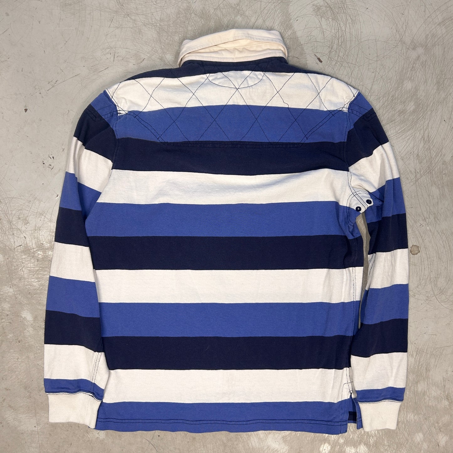 90s Polo Rugby