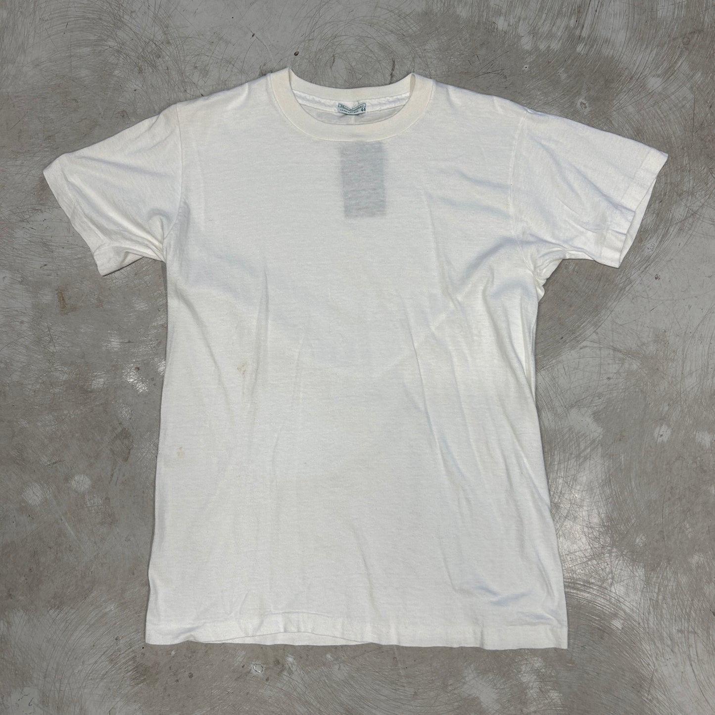 70s Blank Tee