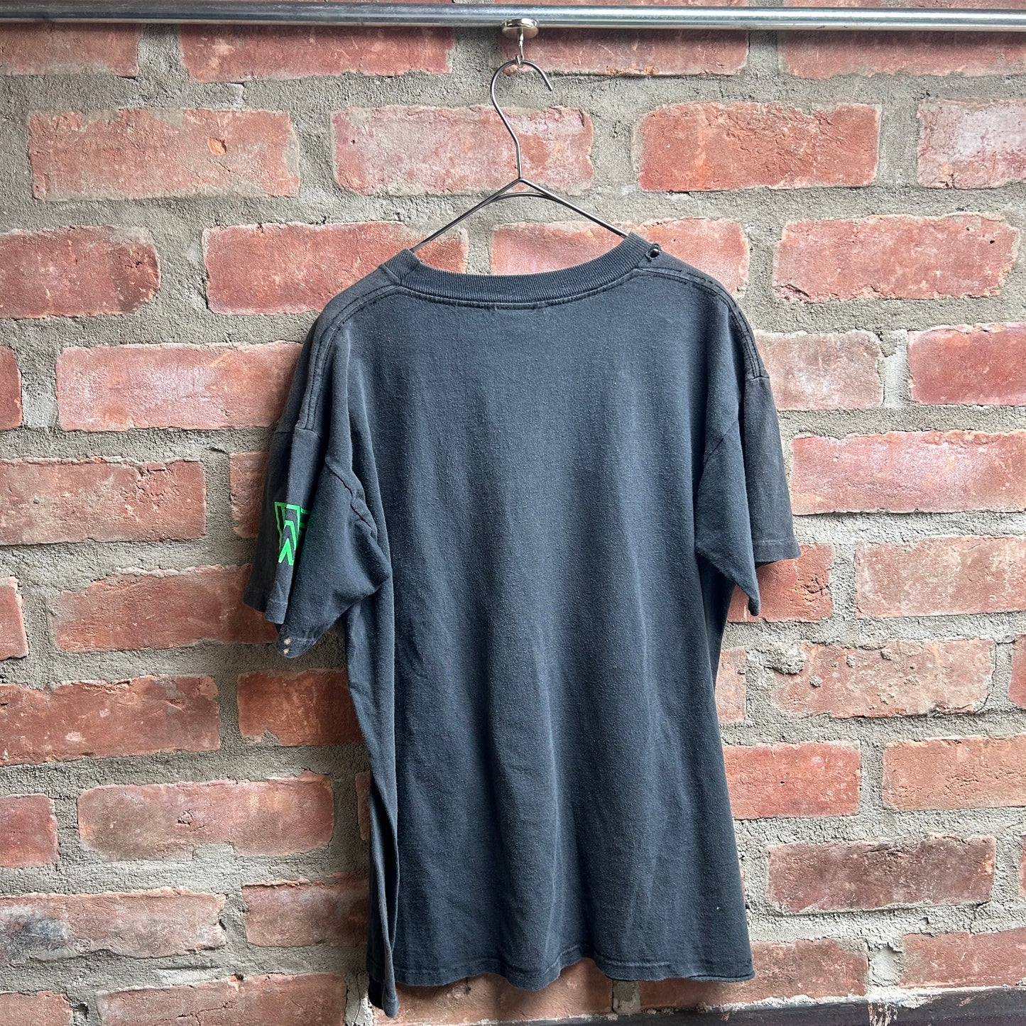1991 WWF Tee