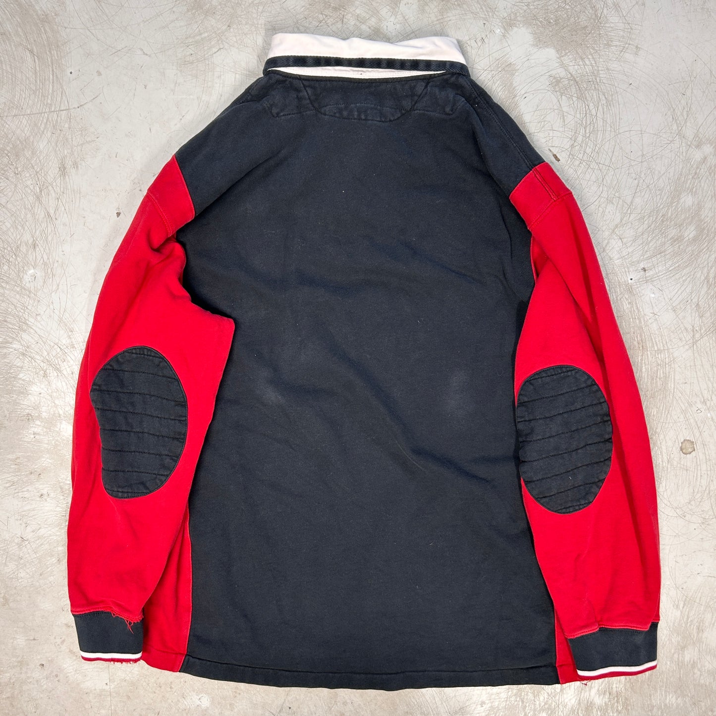 90s Polo Rugby