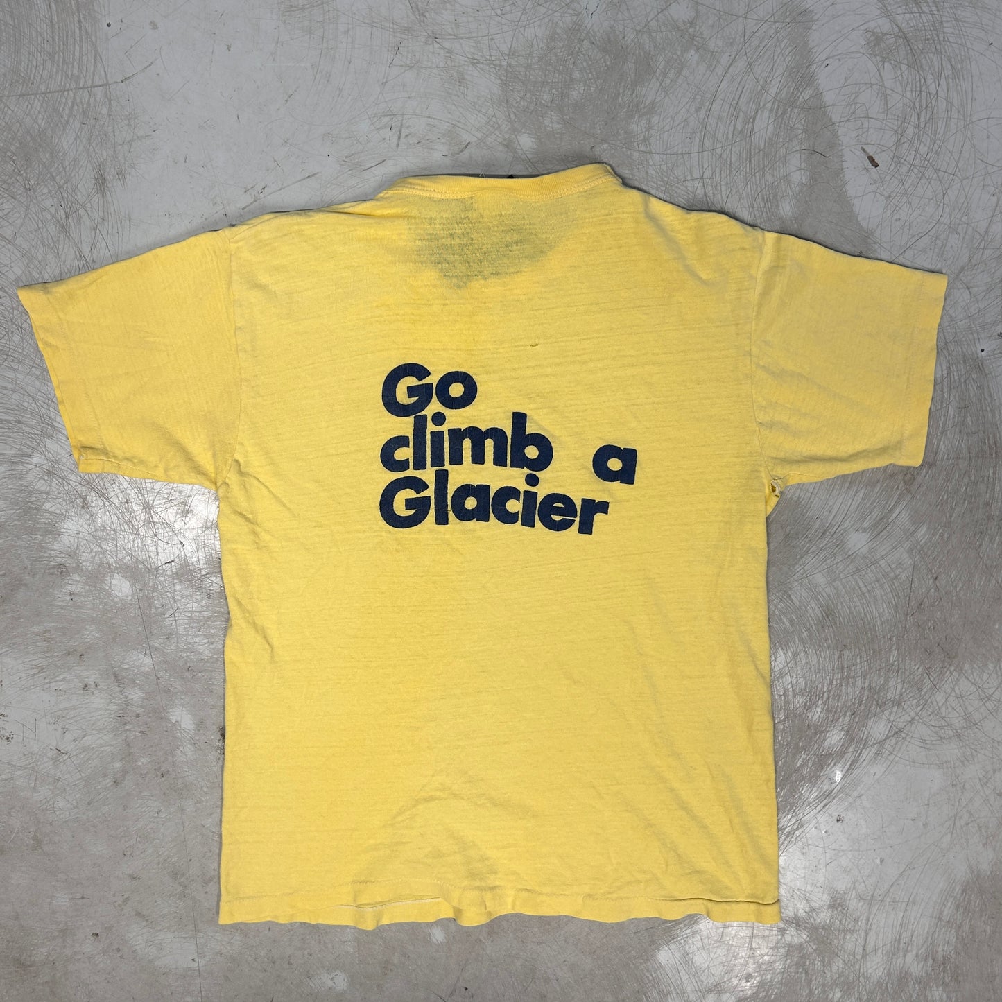 70s National Park Tee