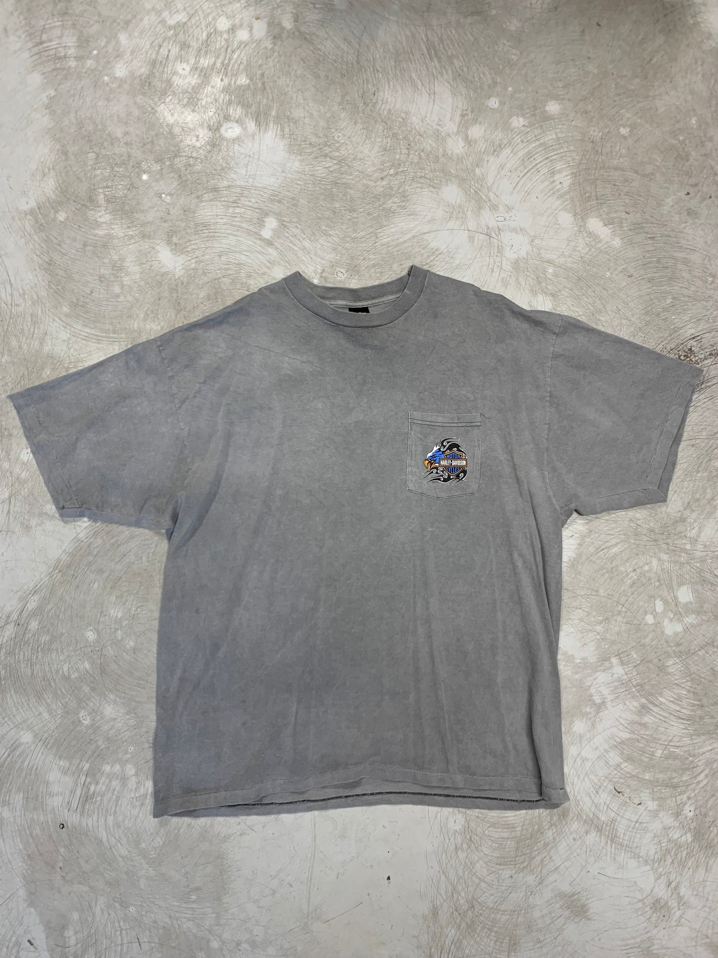 90s Harley Davidson Tee