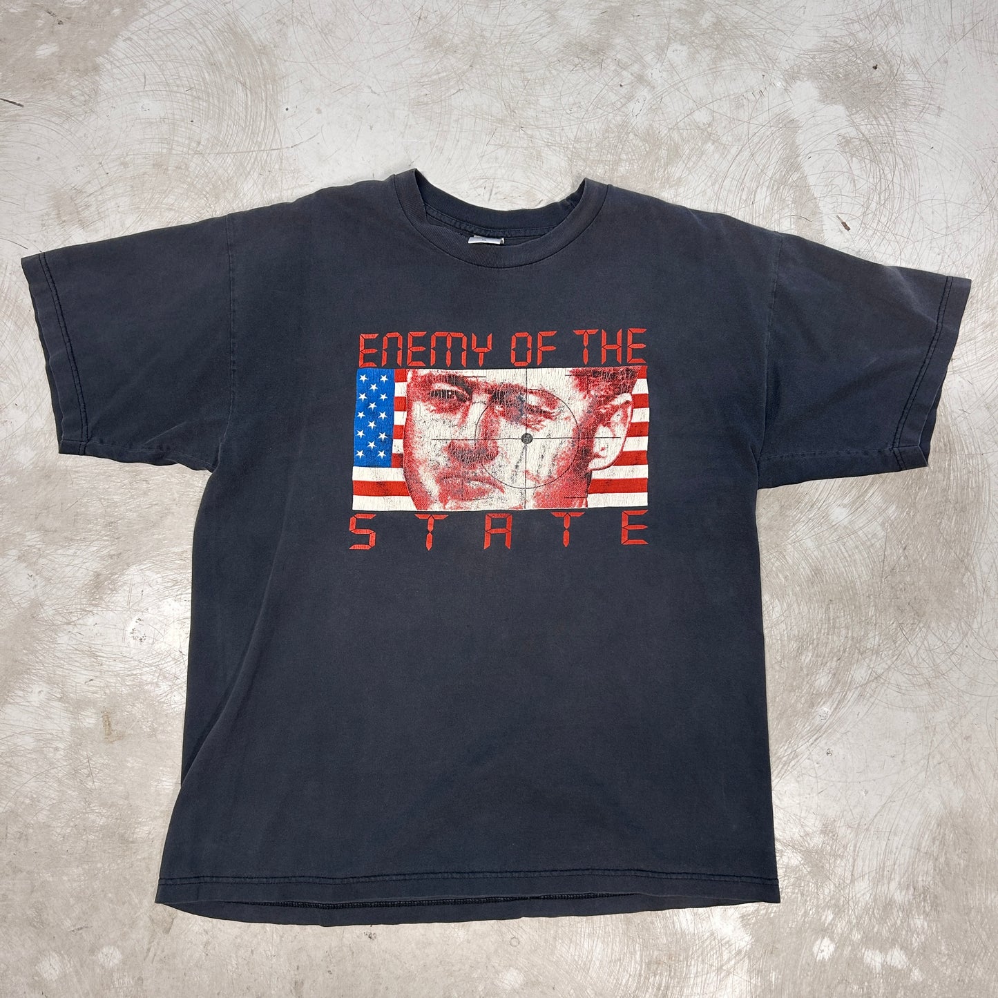 2000’s JFK T-Shirt