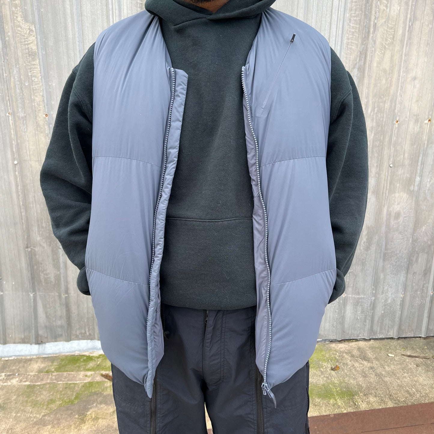 Arcteryx Veliance Vest