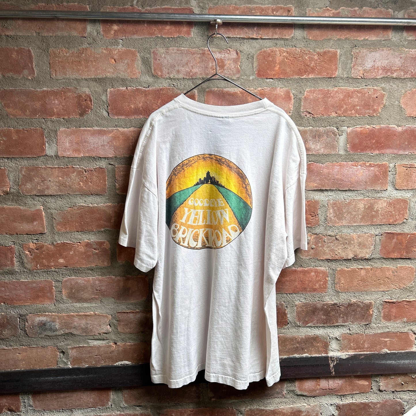1997 Elton John Tee
