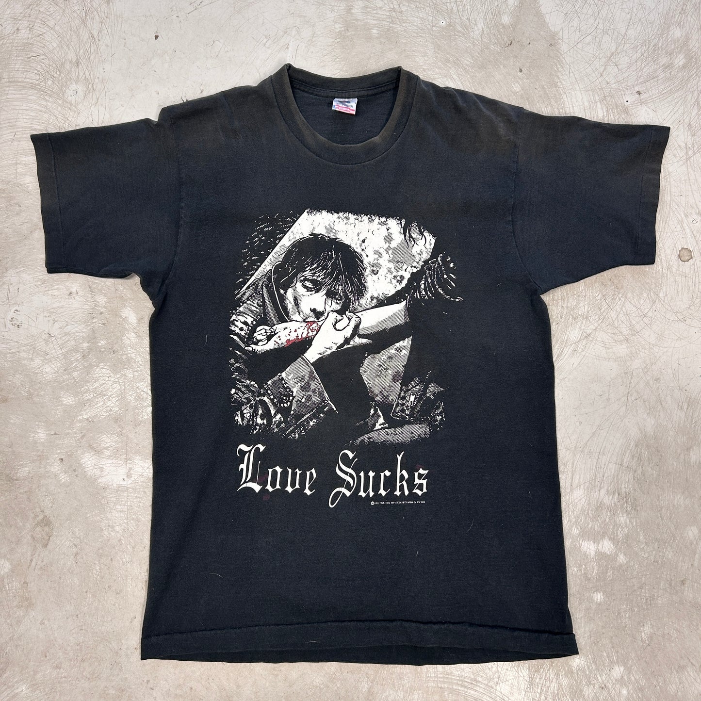 90’s Love Sucks T-Shirt