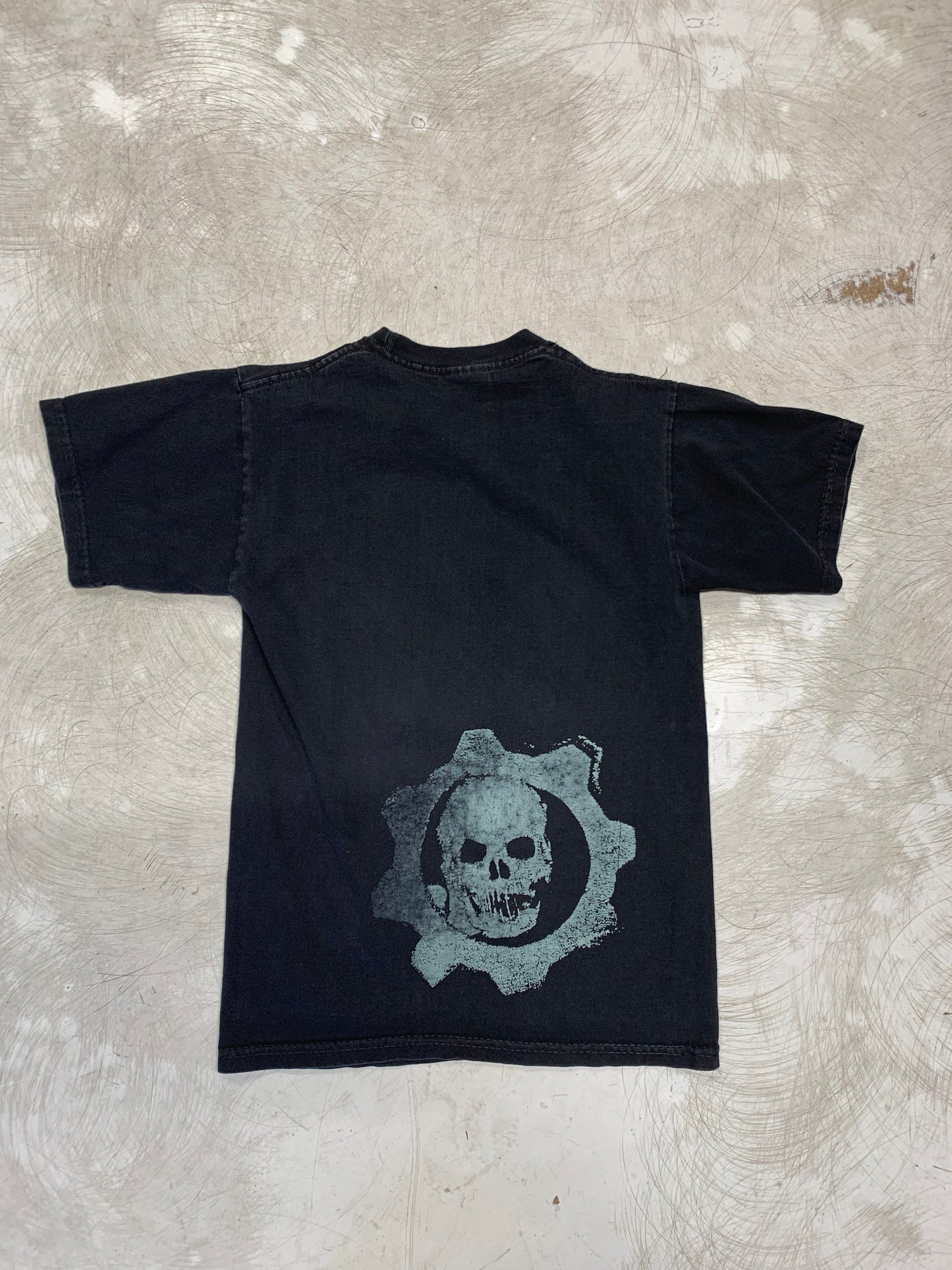 Vintage Gears Of War Tee