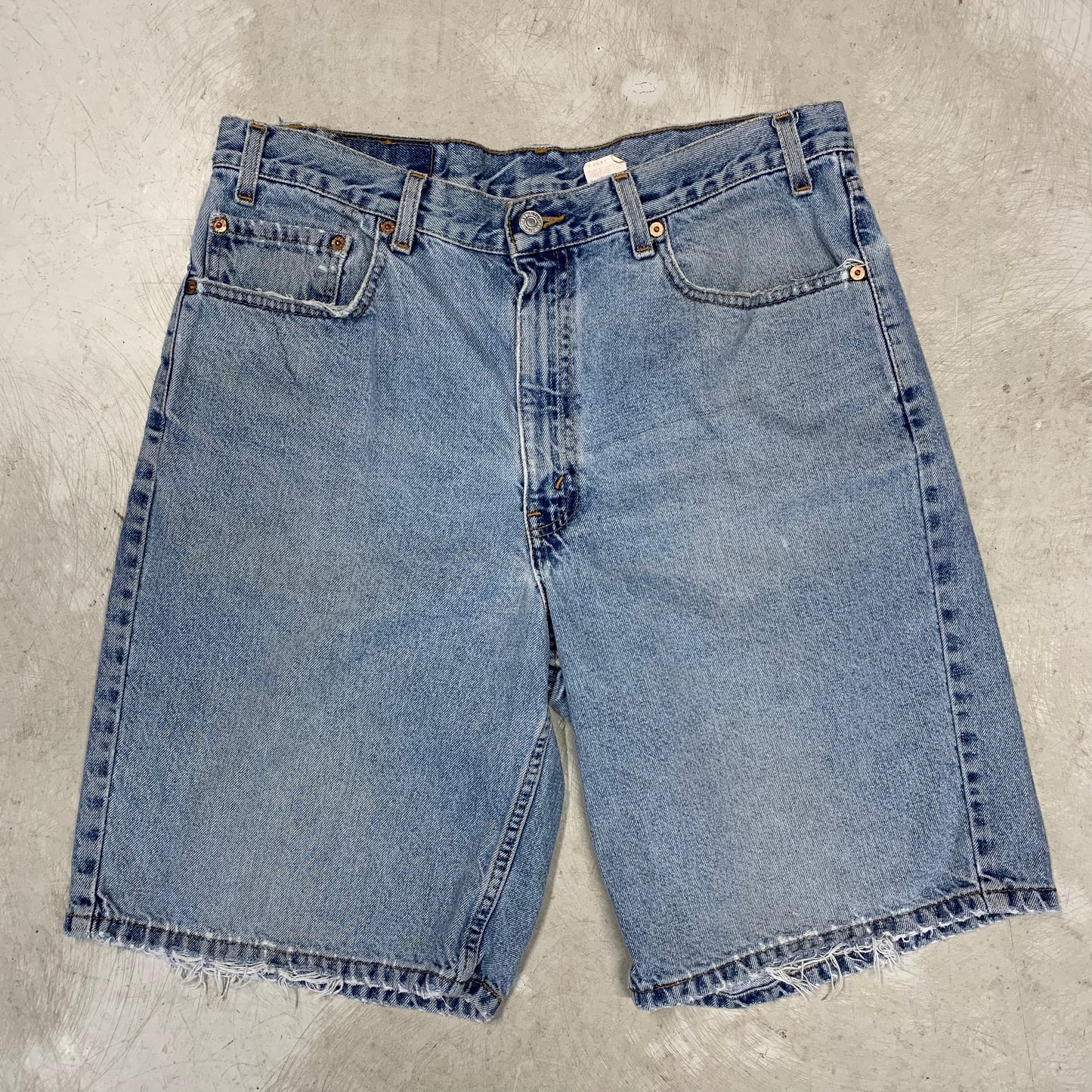 Levi’s 550 Shorts