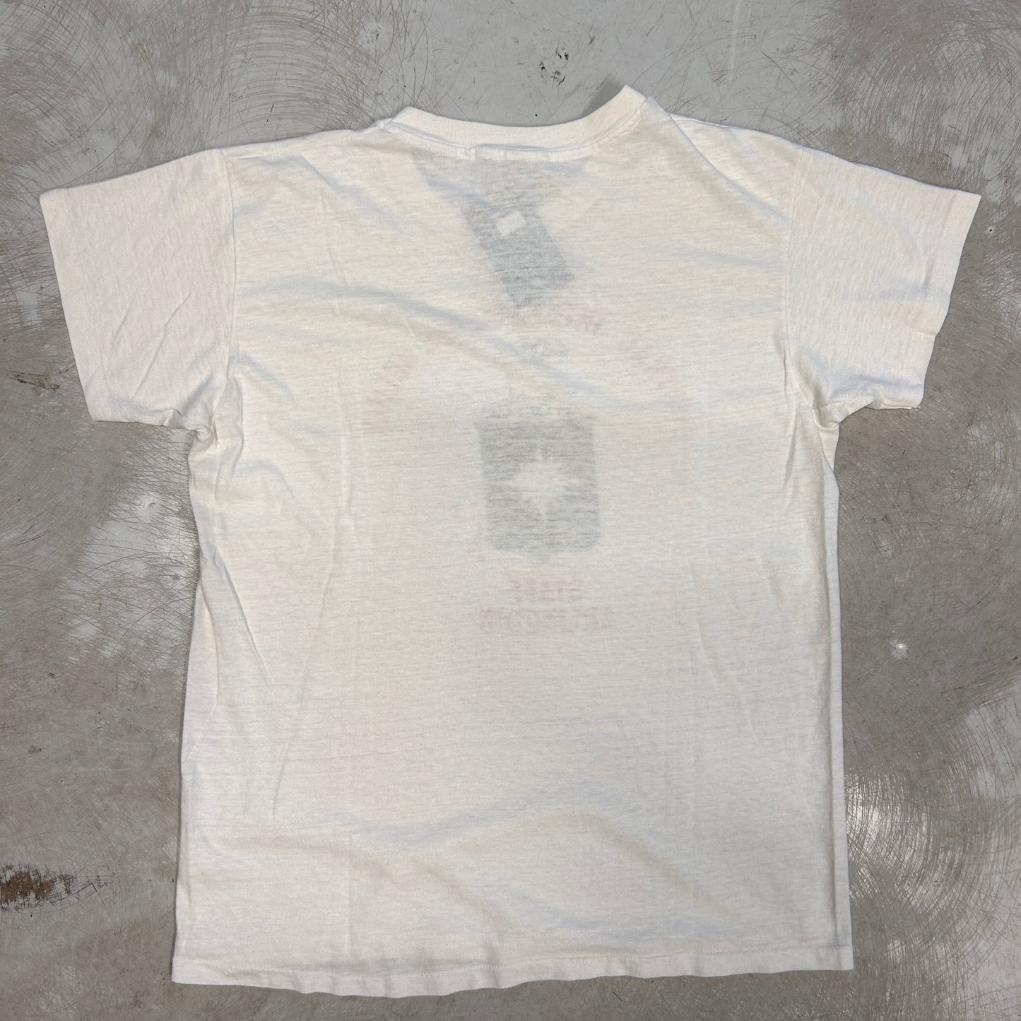 70s CIA Tee