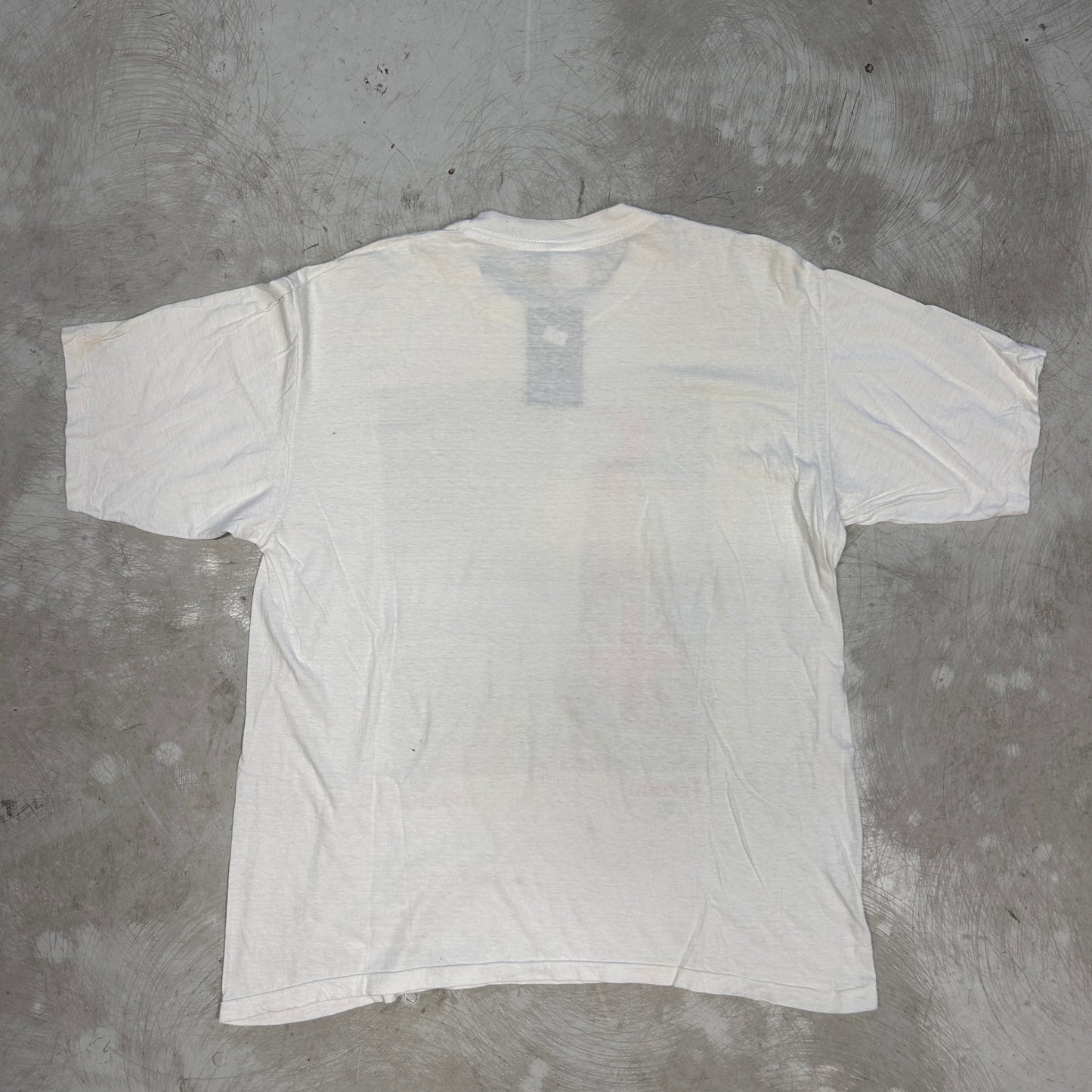 80s Typhoo Tee