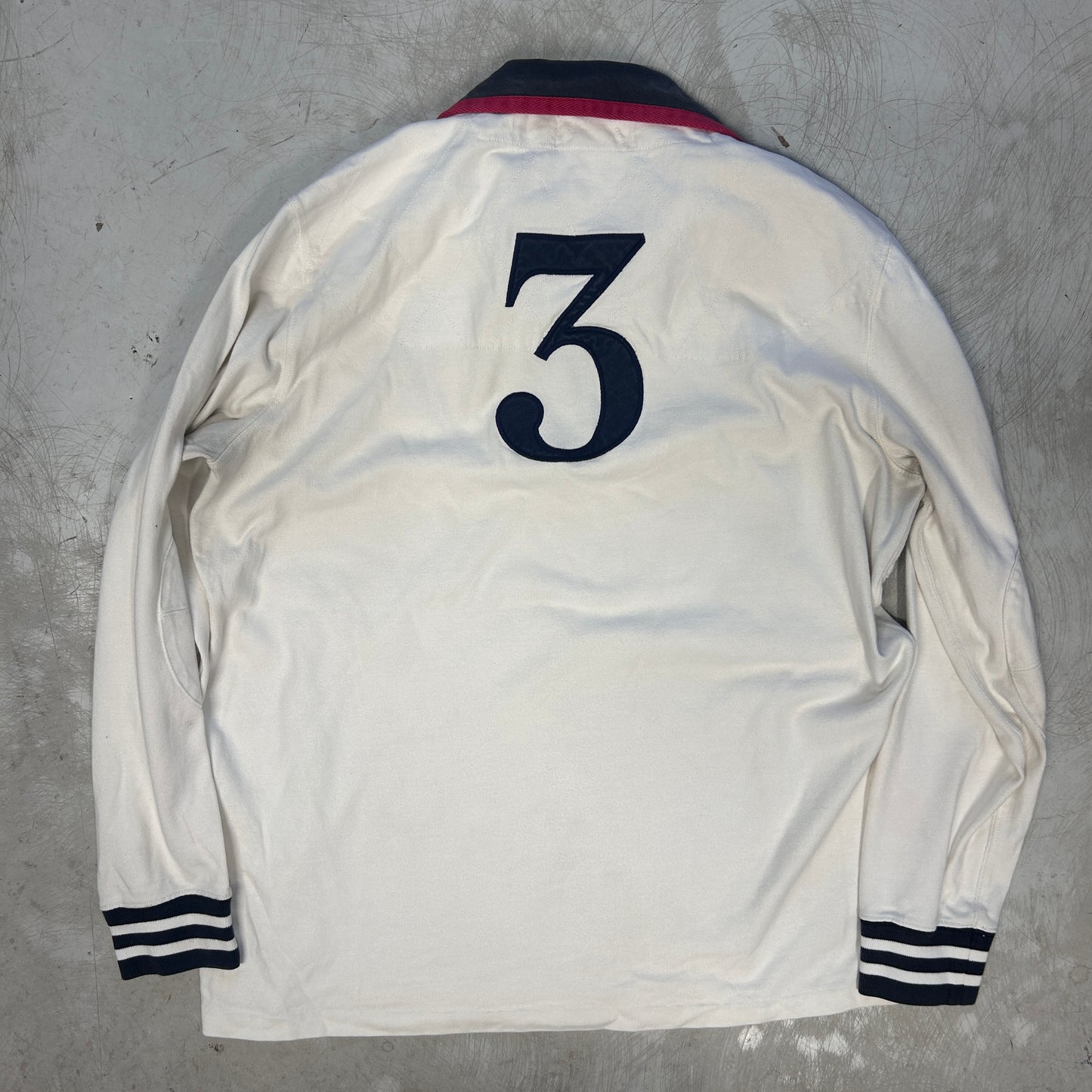90s Polo Rugby