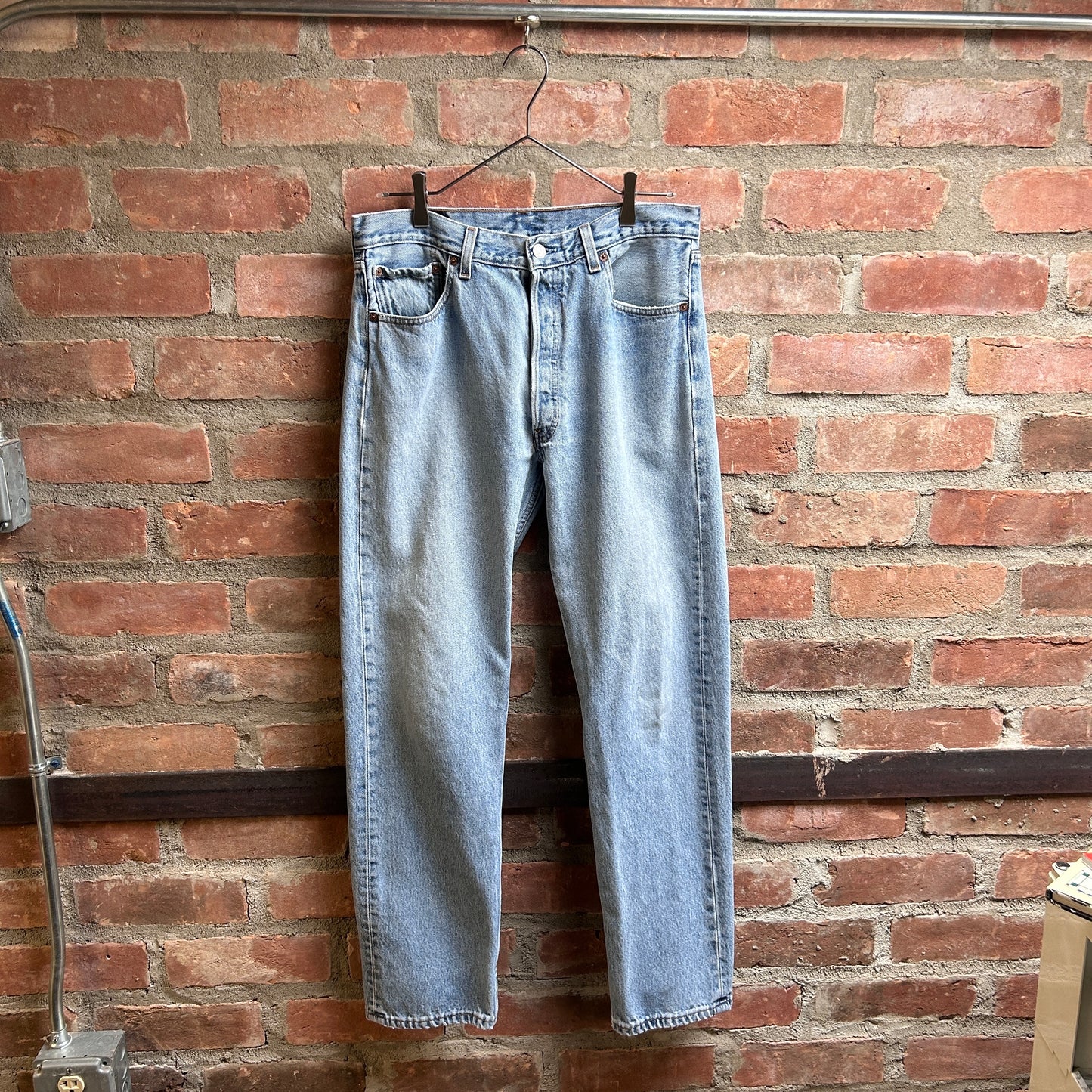 Levis 501