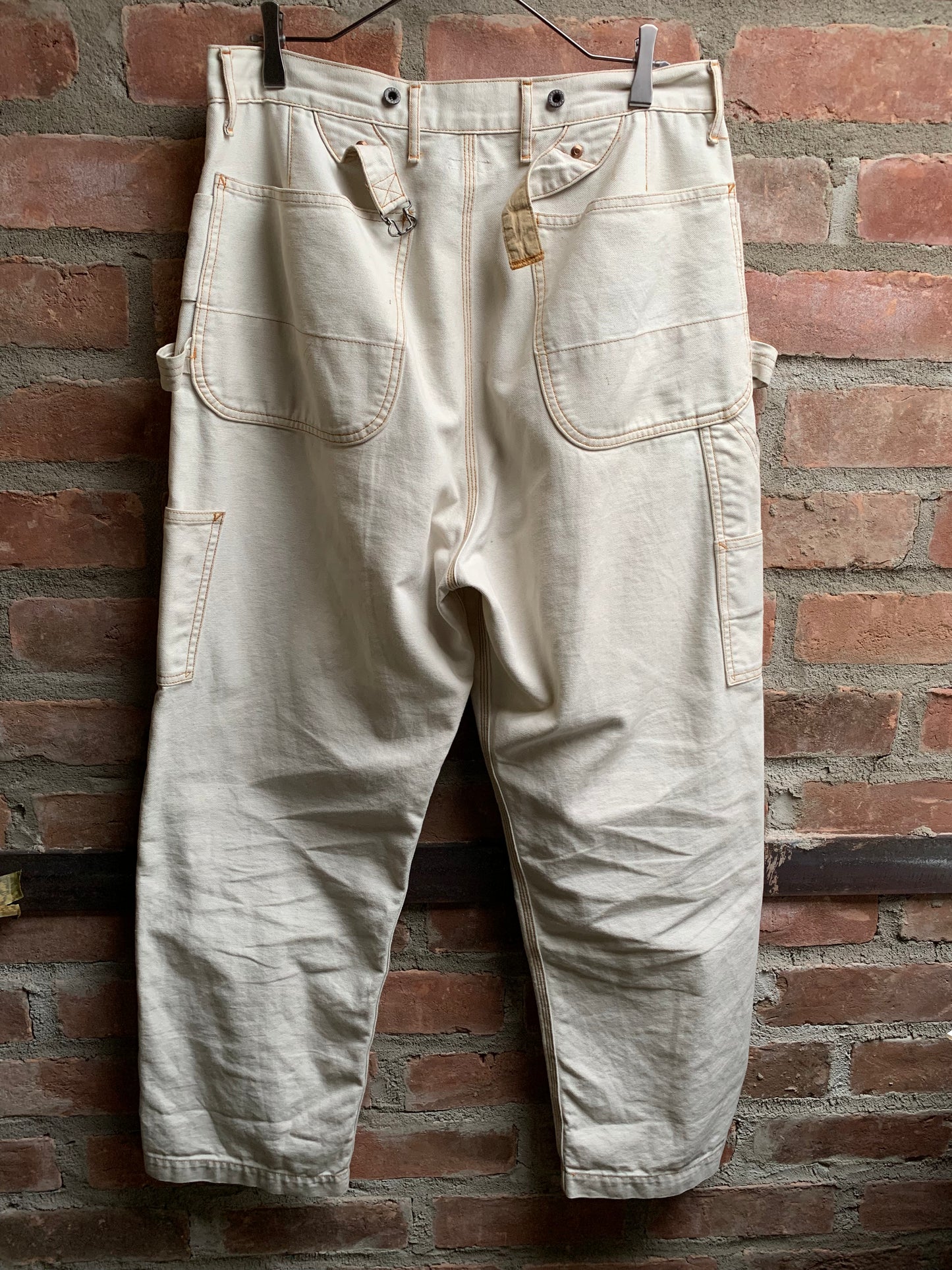 Kapital Pants