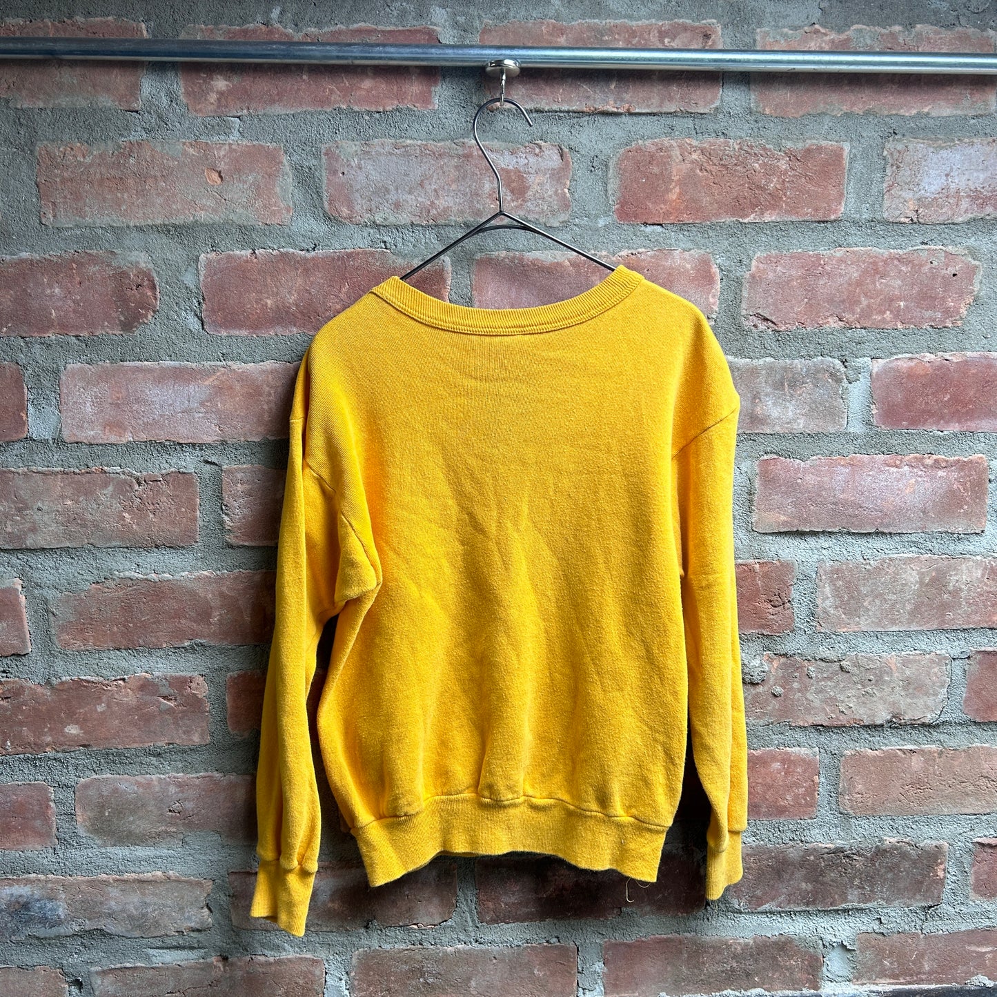 1980’s Bermuda Sweatshirt