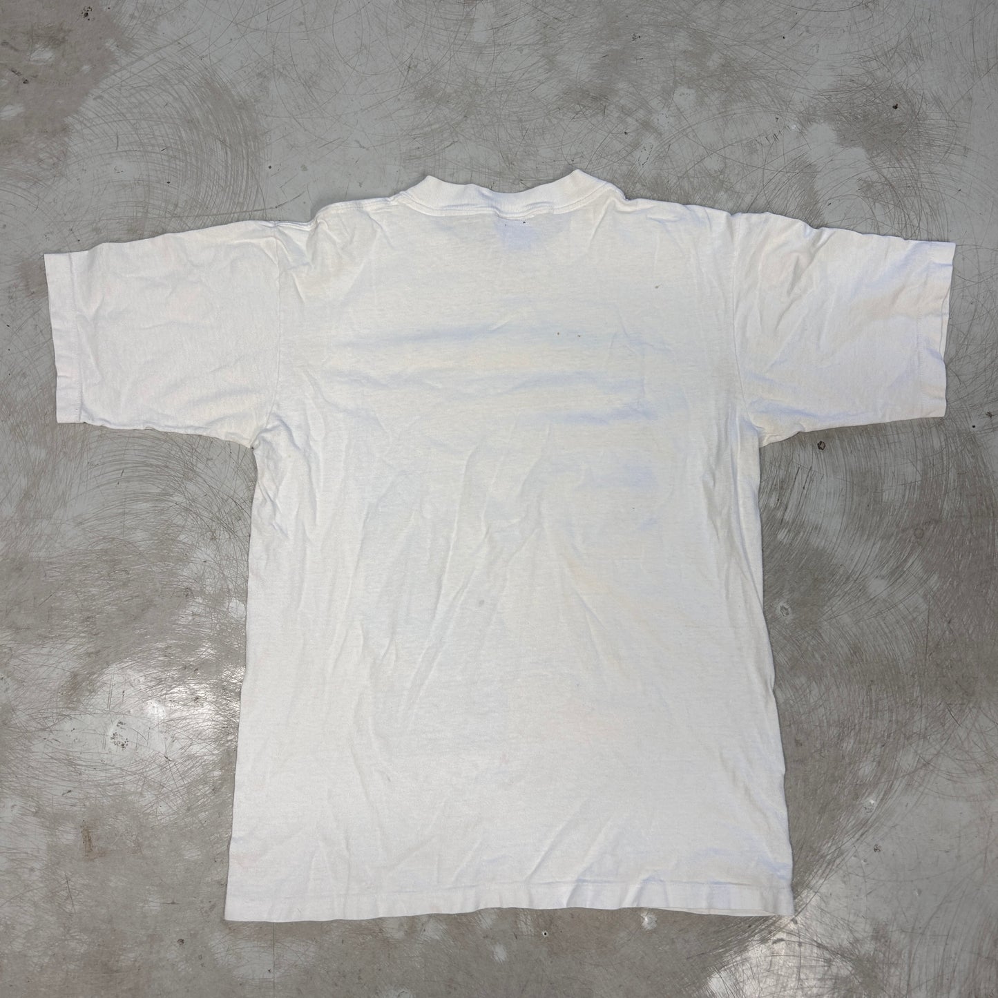 90’s “The Cannibal” T-Shirt
