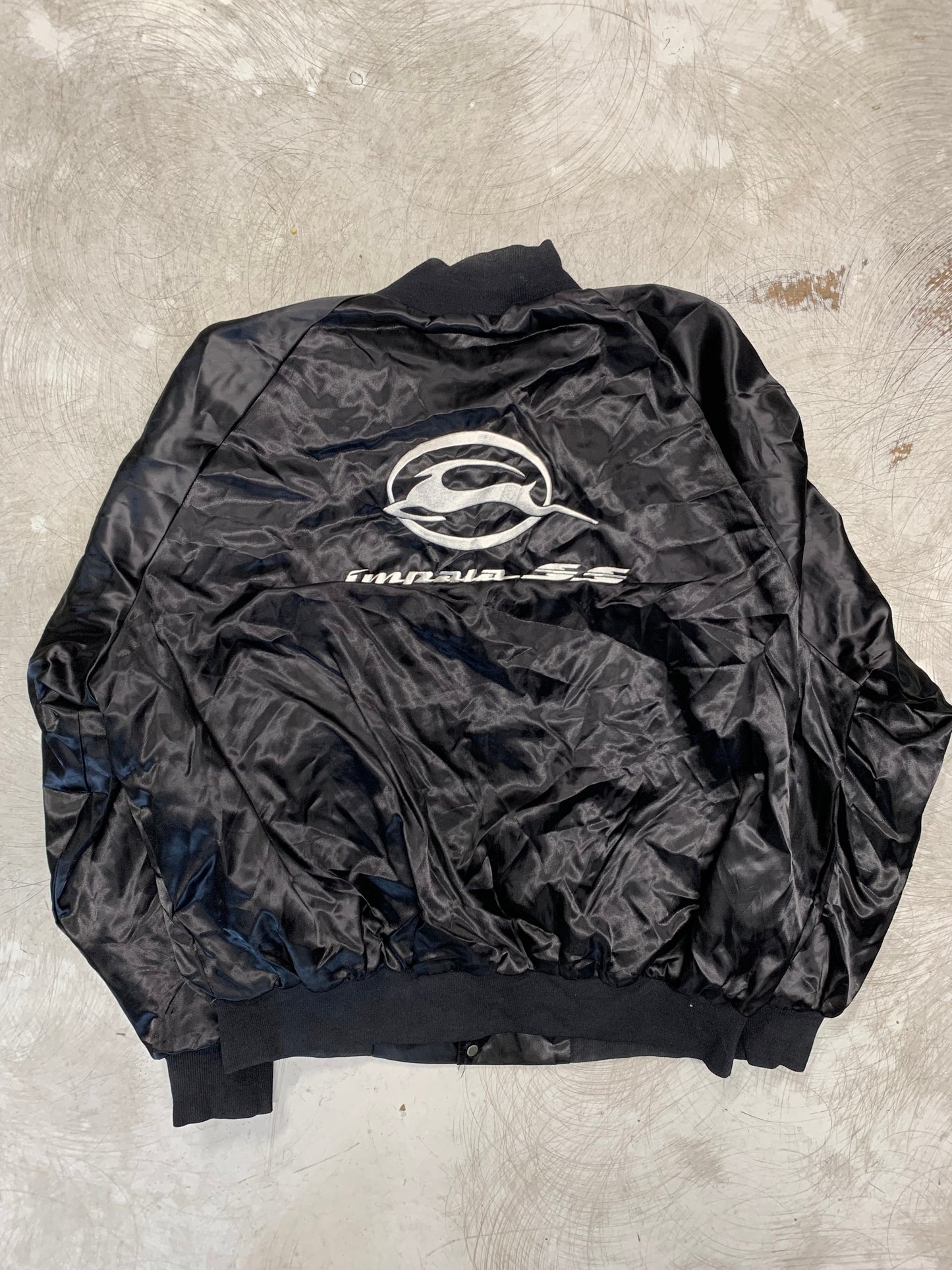 90s Impala Jacket