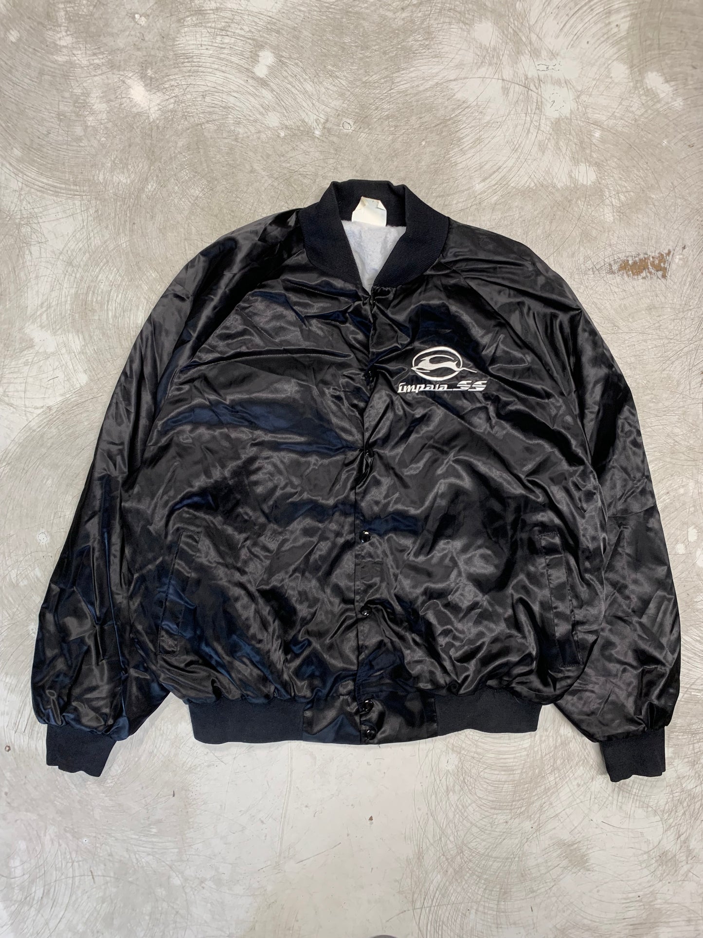 90s Impala Jacket