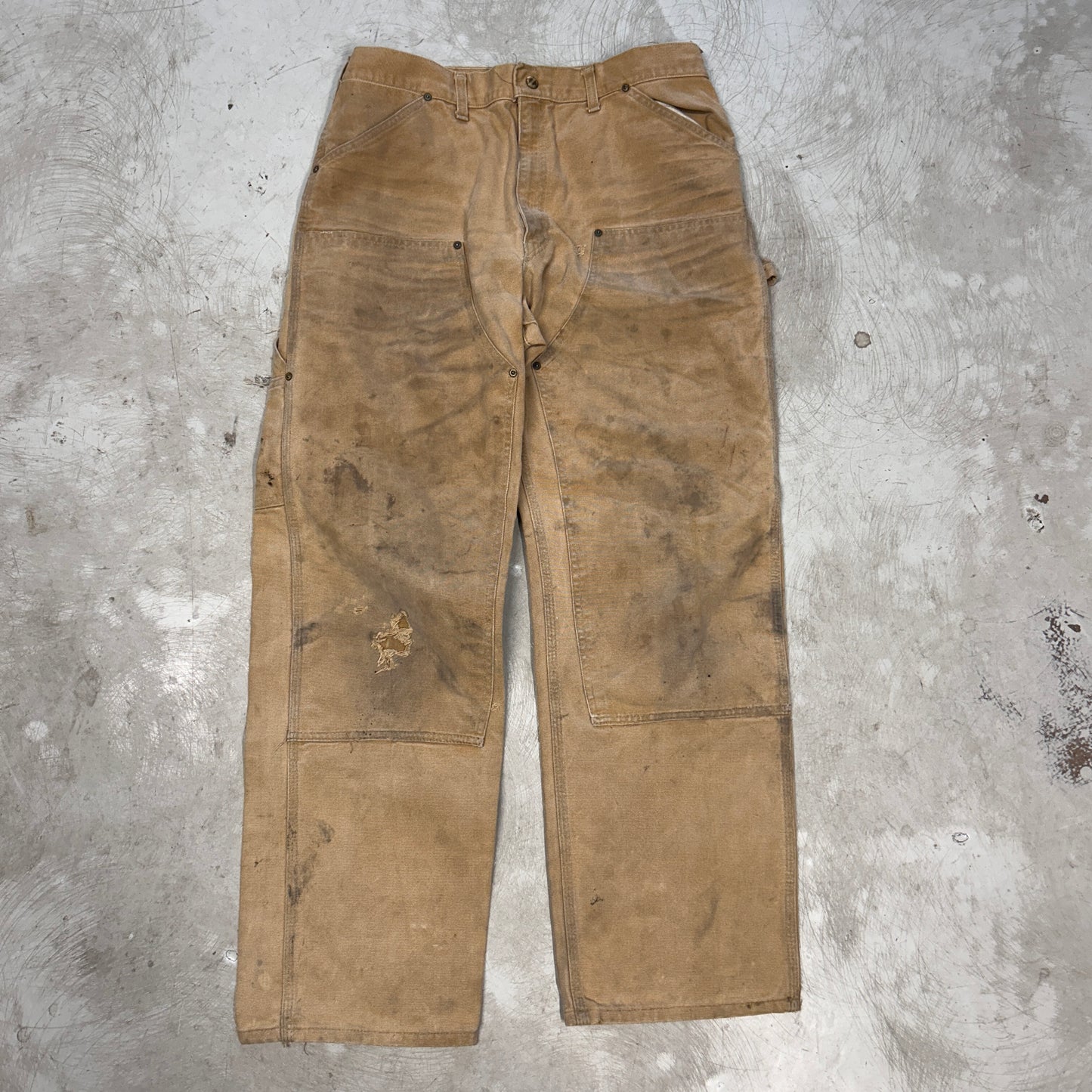 Carhartt Double Knees
