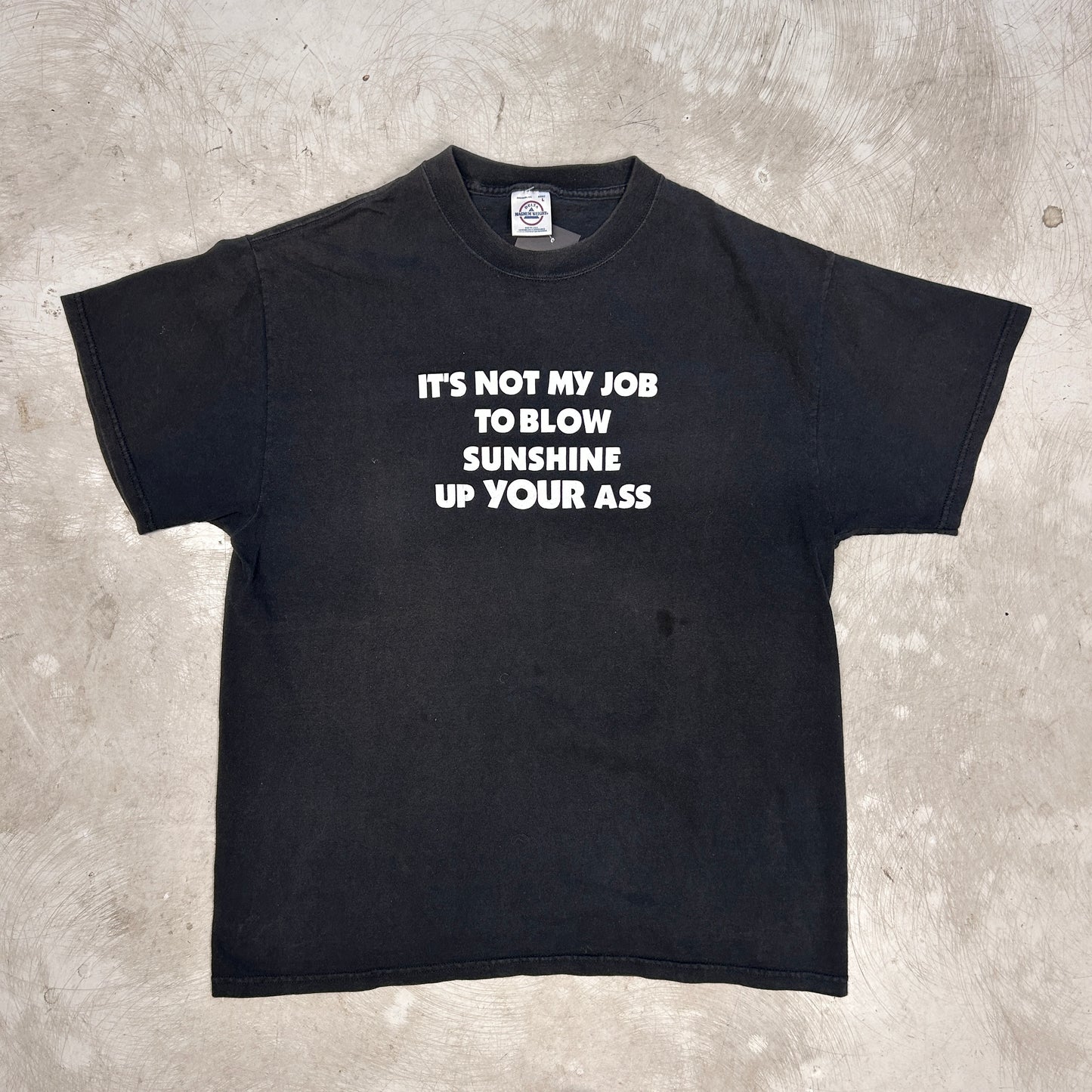 00s Sunshine Tee