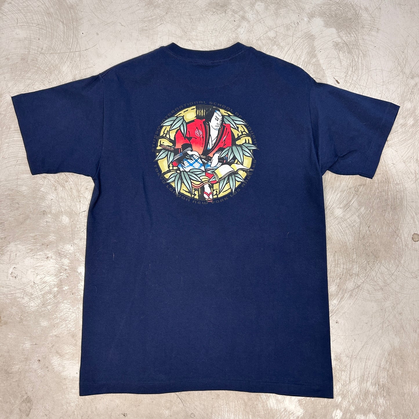 90’s Stüssy T-Shirt