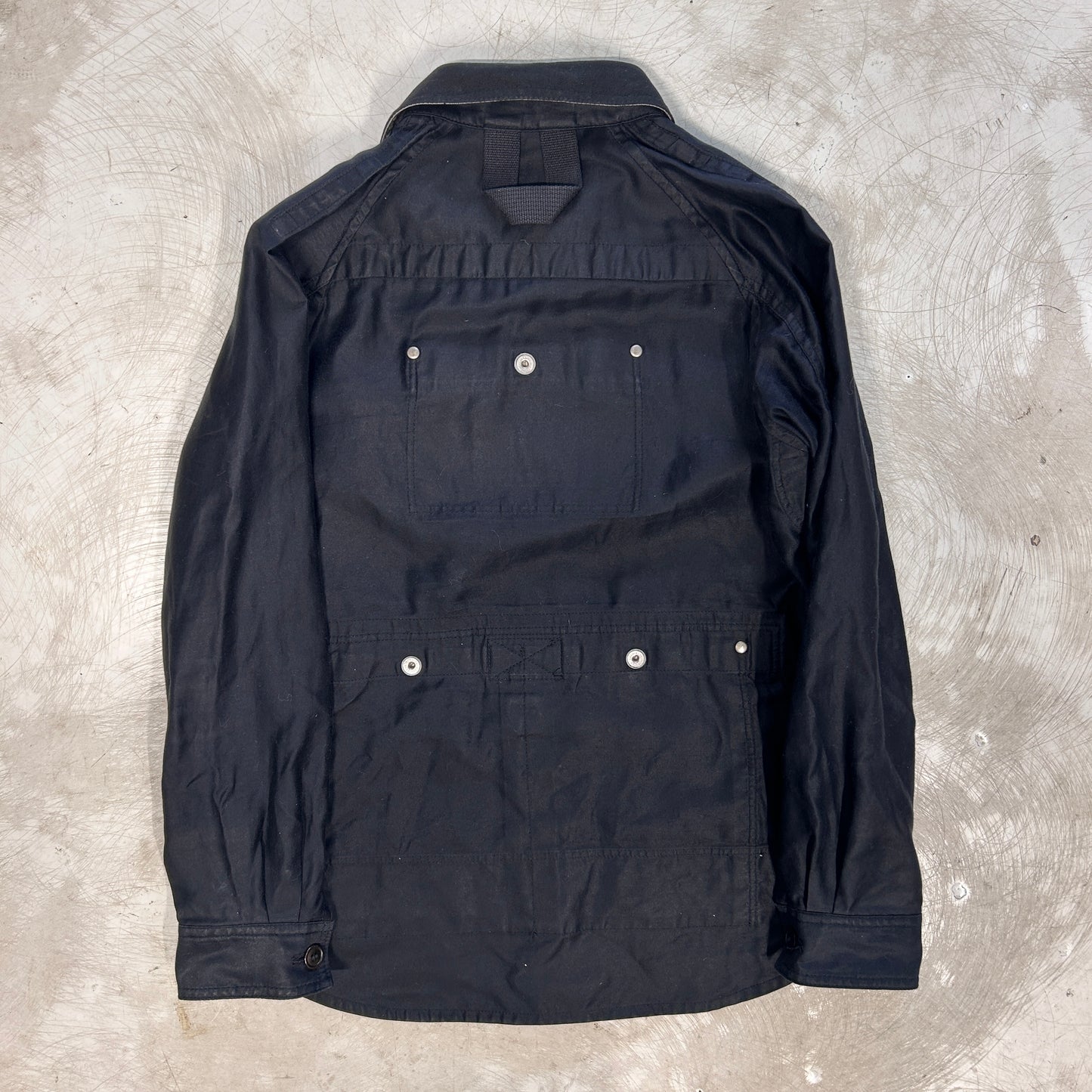 CDG Junya Watanabe Over Shirt