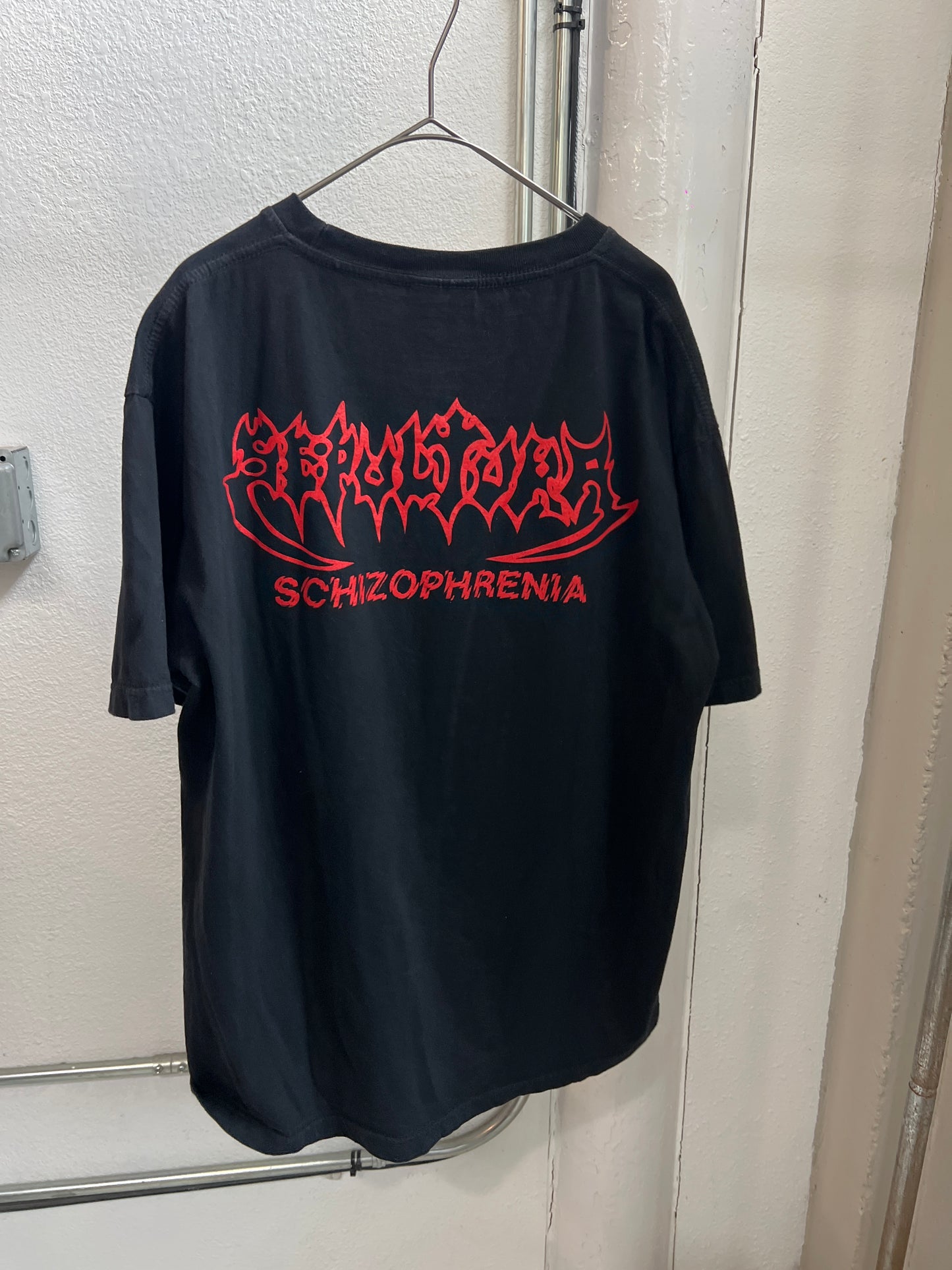 00s Sepultura Tee