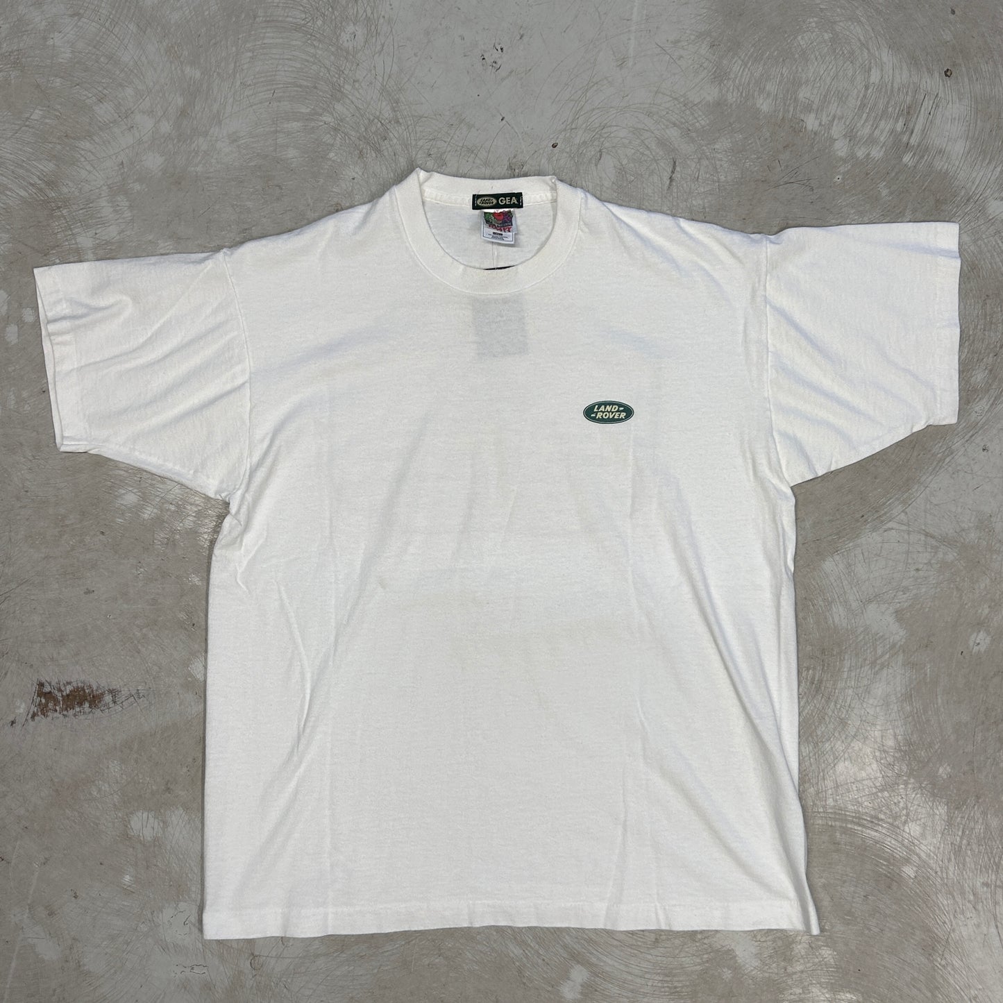 90s Land Rover Tee