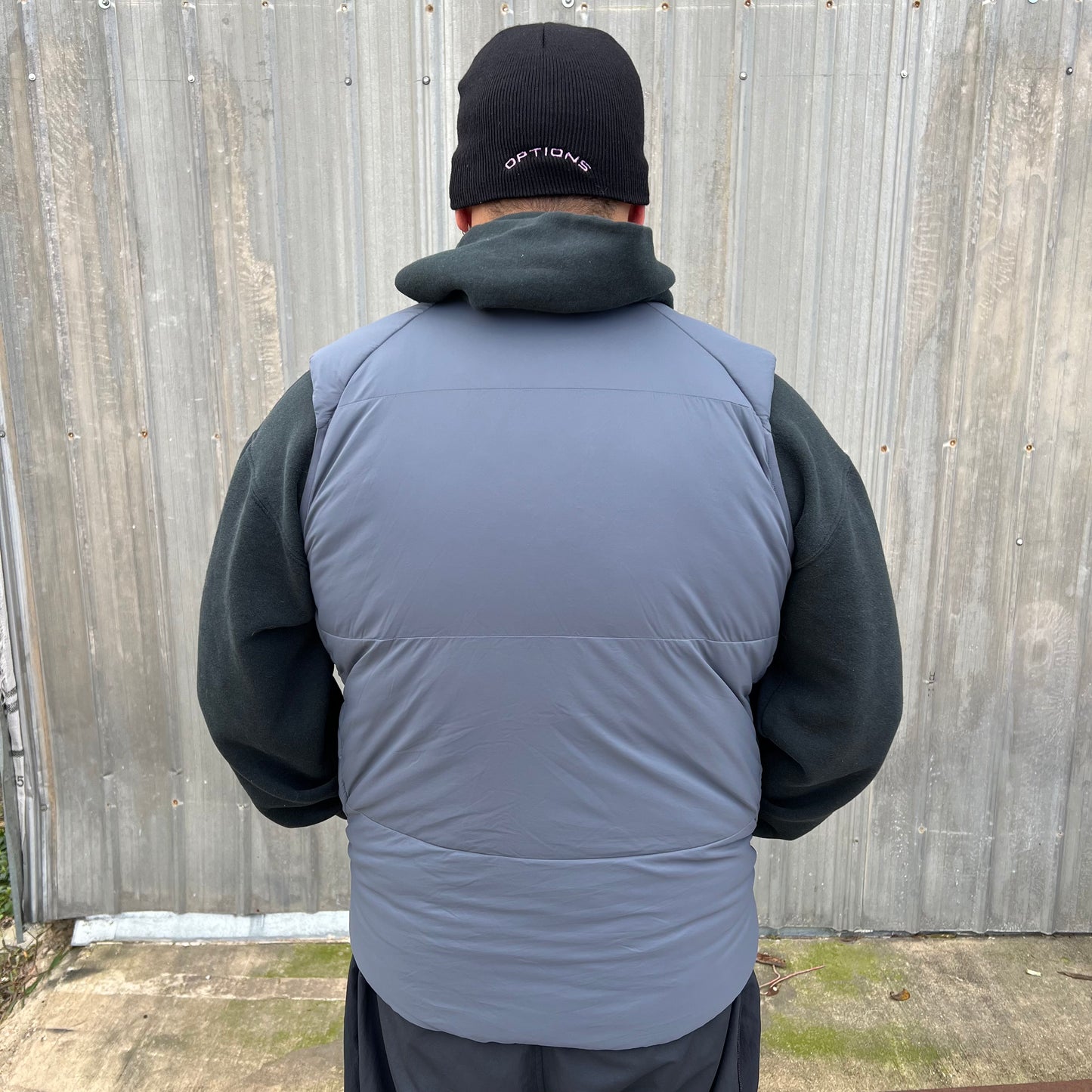 Arcteryx Veliance Vest