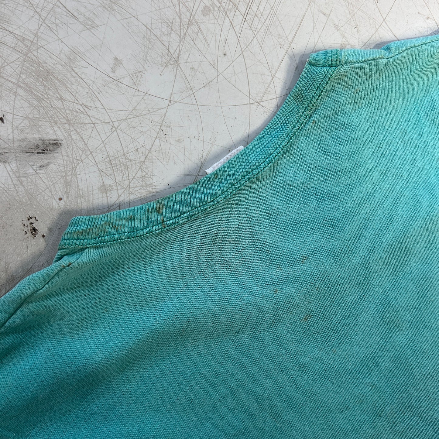 70s Fort Tee