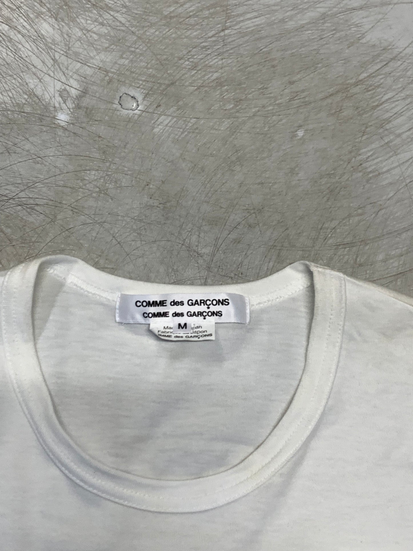 CDG Tee