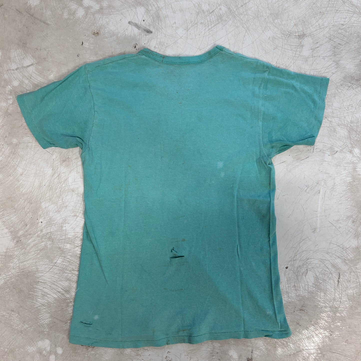 70s Fort Tee
