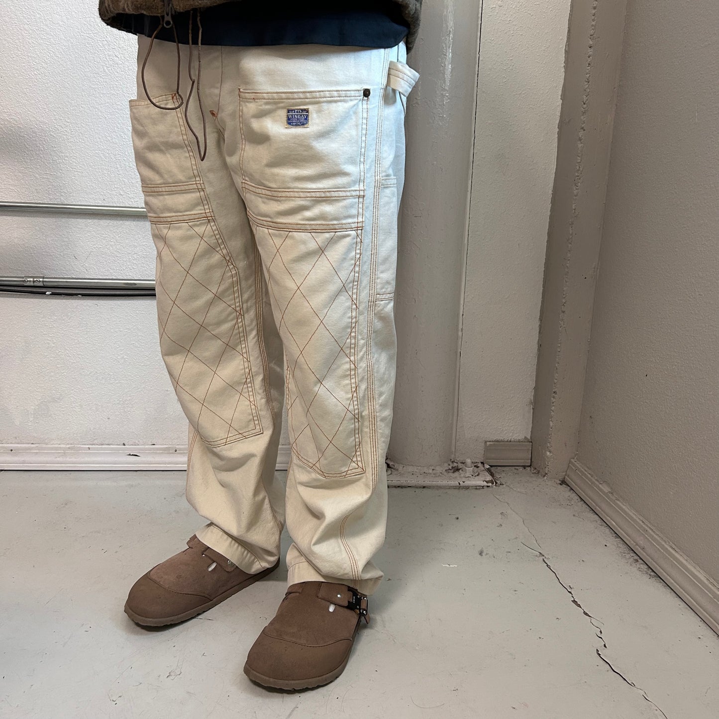 Kapital Pants
