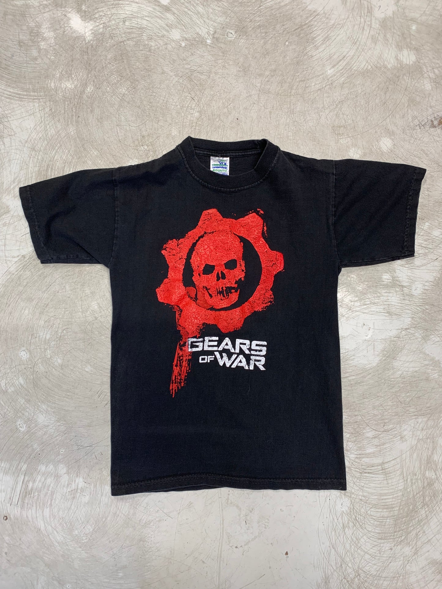 Vintage Gears Of War Tee