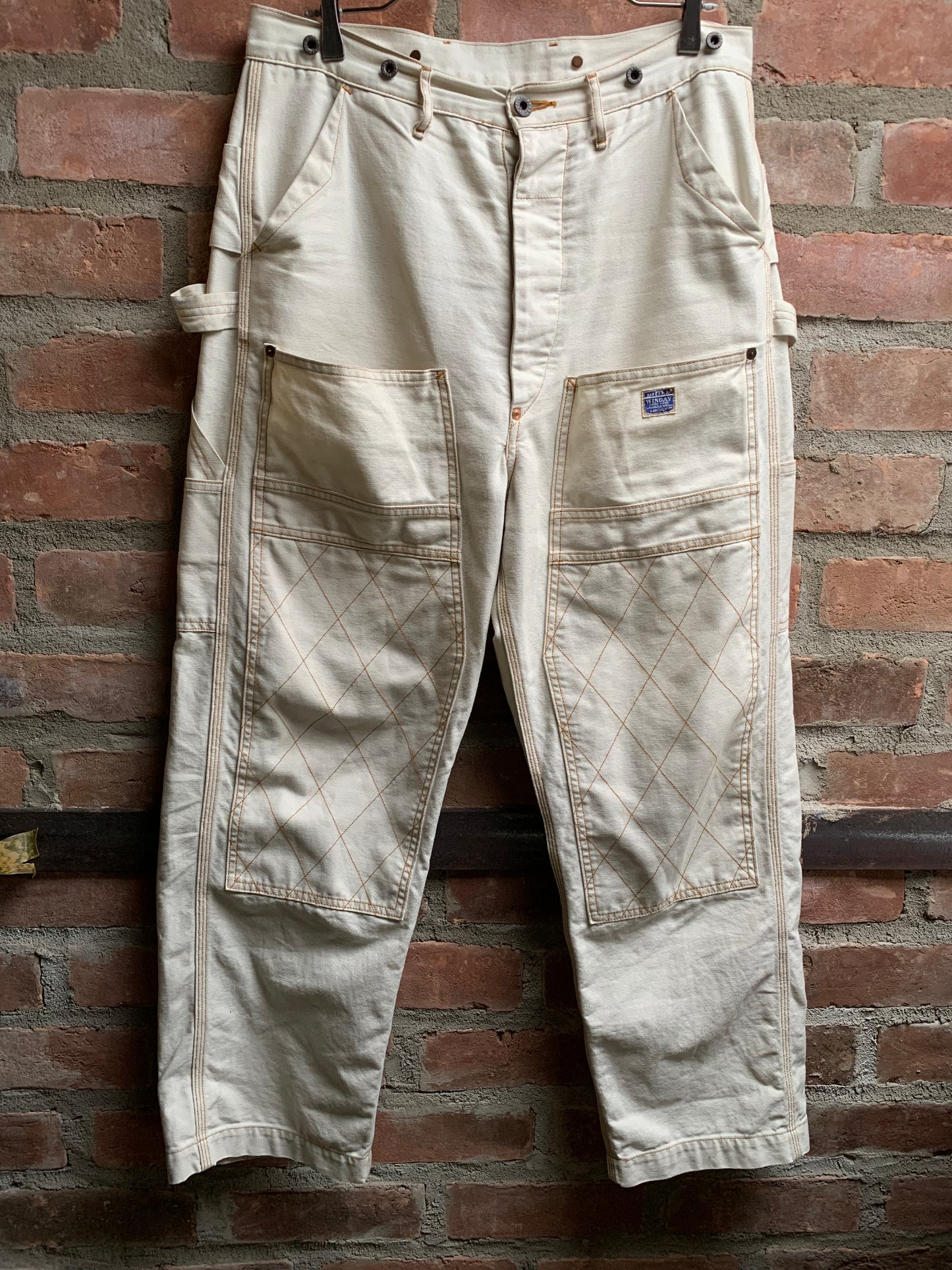 Kapital Pants