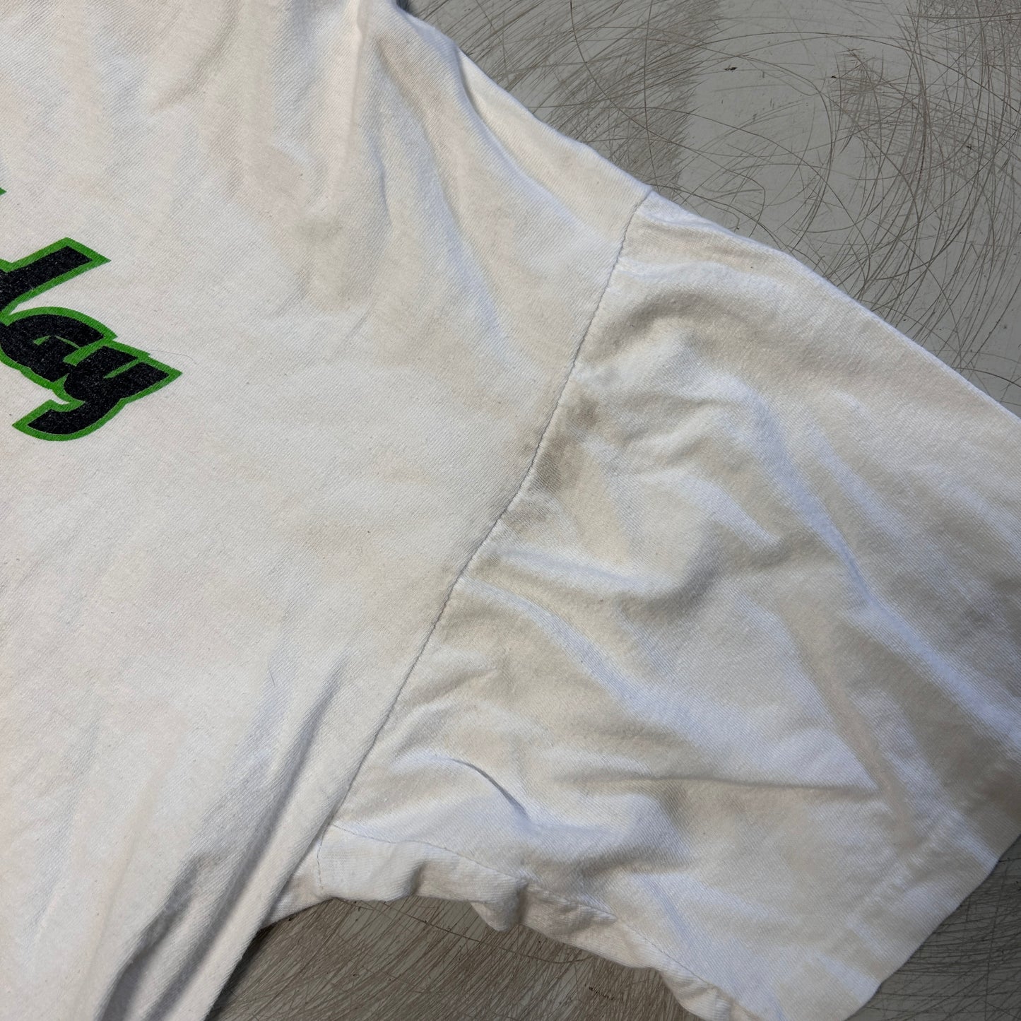 90’s Legalize Marijuana T-Shirt