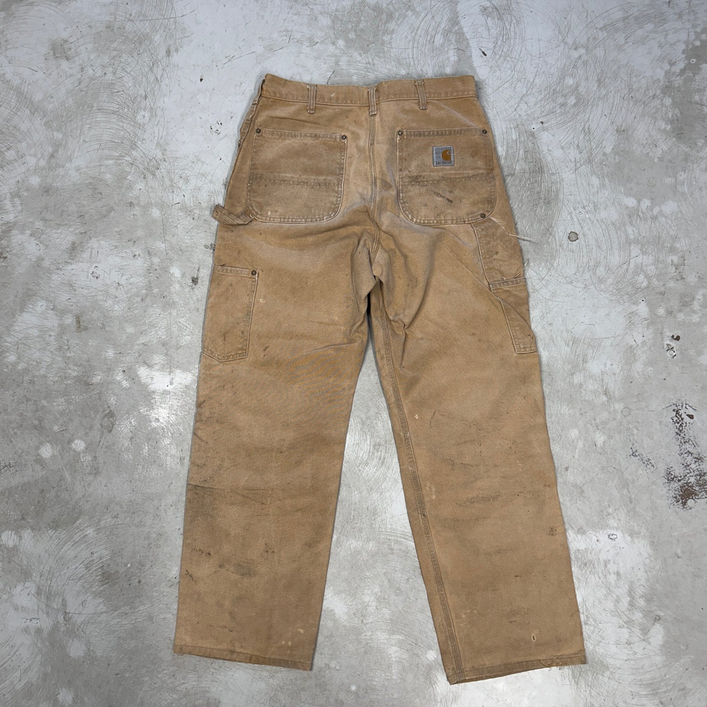 Carhartt Double Knees