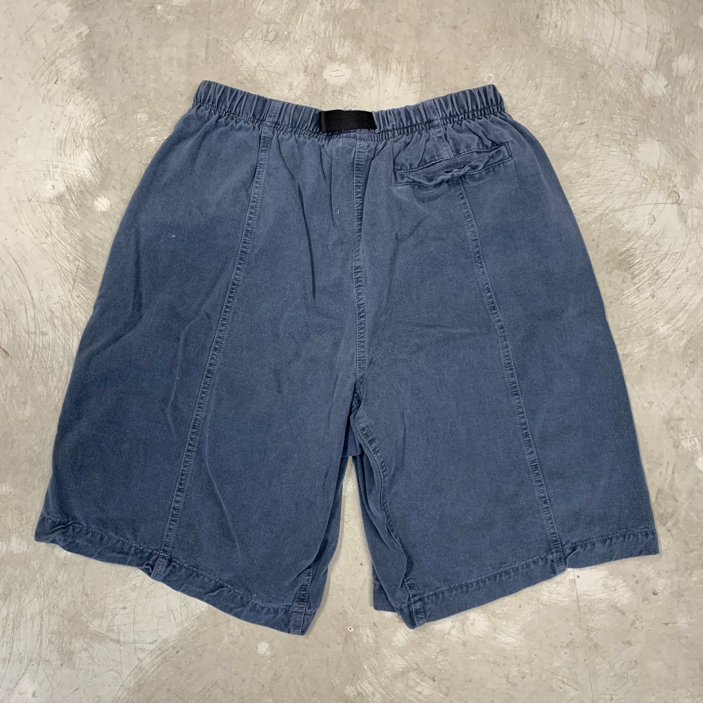 90s Trek Hiking Shorts