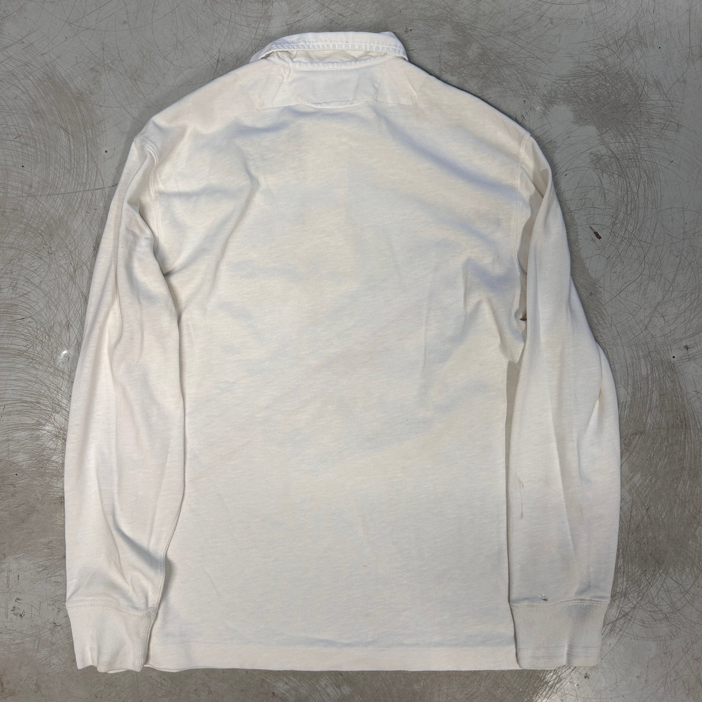 90s Polo Rugby 163