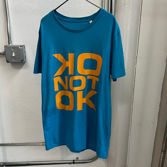 00s Radiohead Tee