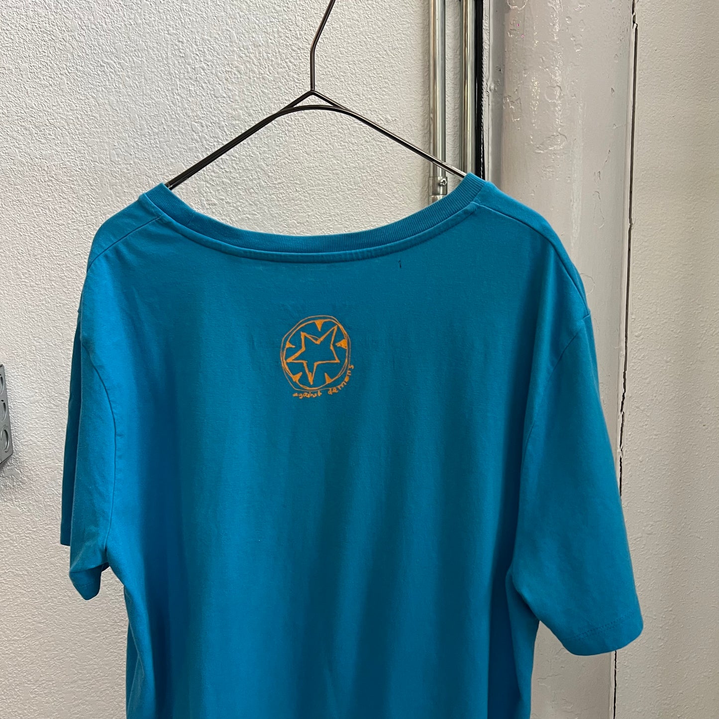 00s Radiohead Tee